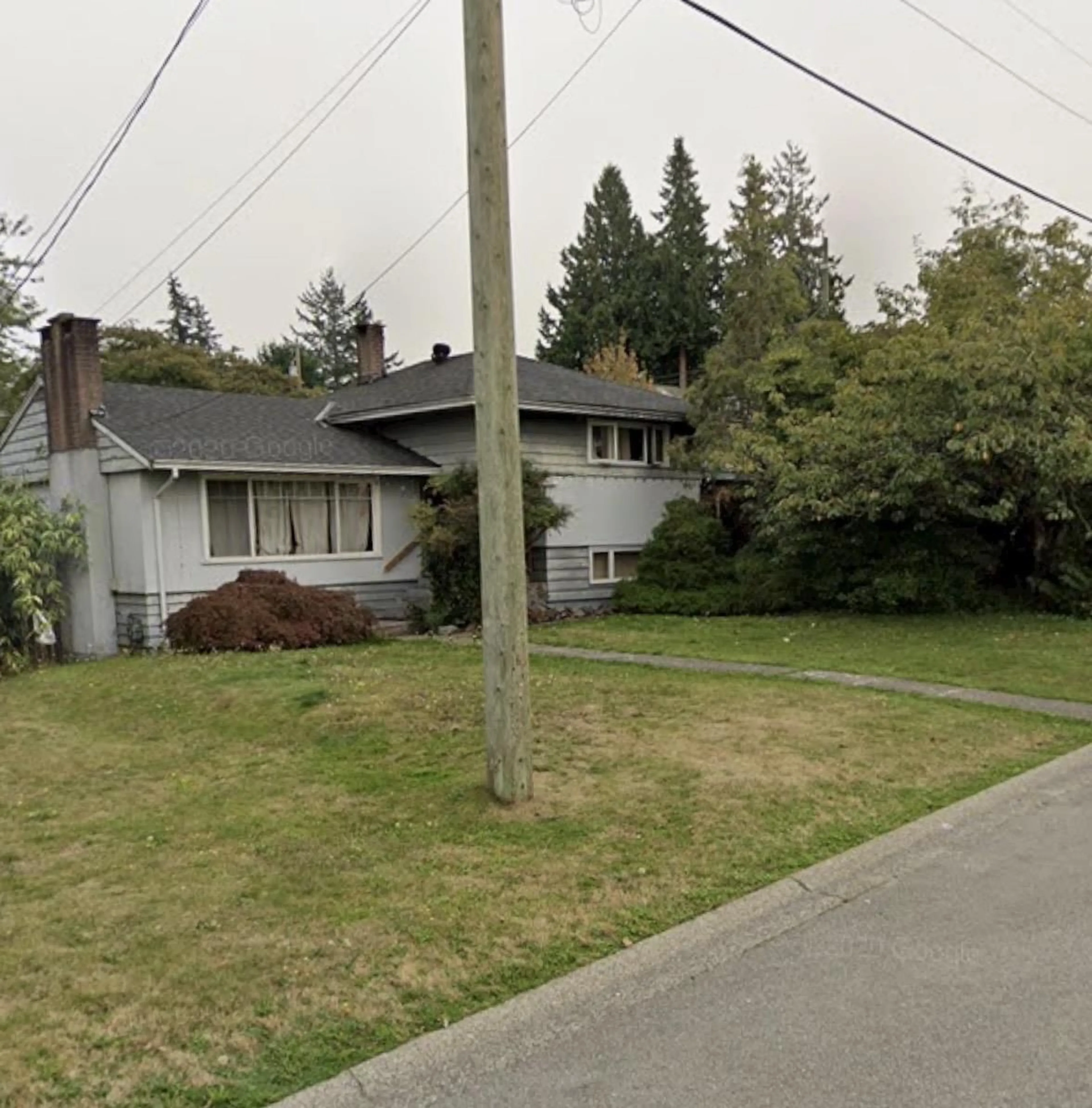 Unknown for 10910 128A STREET, Surrey British Columbia V3T3G2