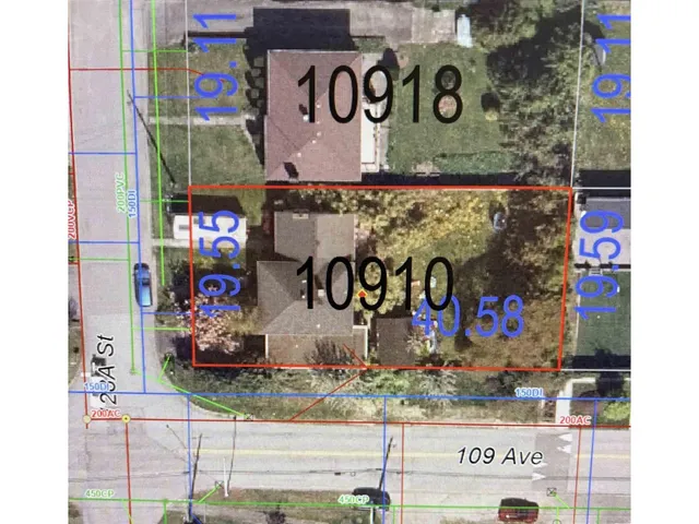 10910 128A STREET, Surrey 4