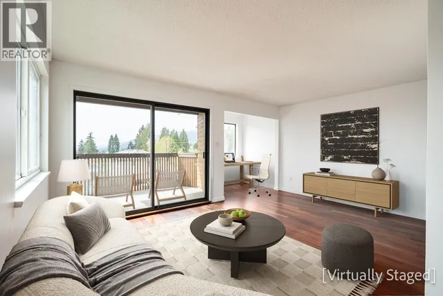 203 - 107 27TH STREET, North Vancouver 3