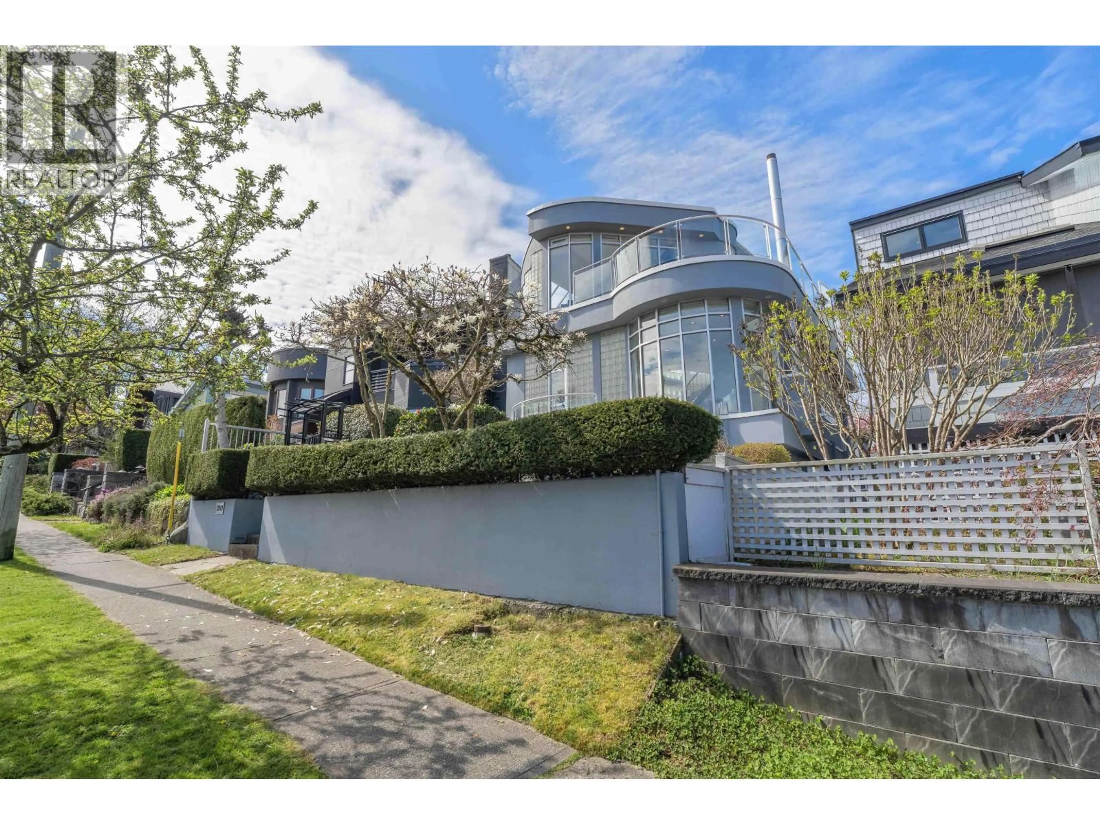 Unknown for 3043 ALMA STREET, Vancouver British Columbia V6R2H8