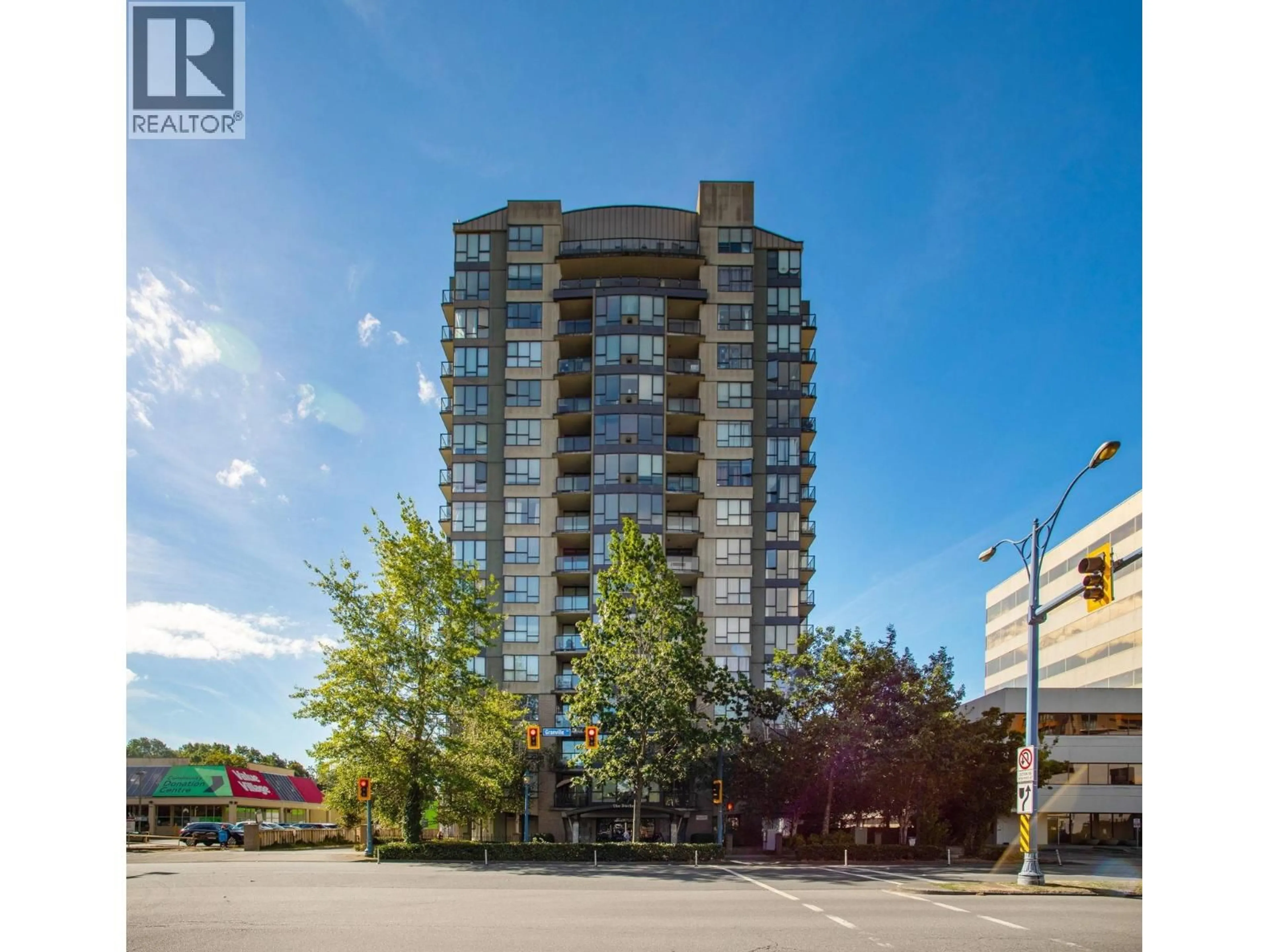 Unknown for 1006 - 8180 GRANVILLE AVENUE, Richmond British Columbia V6Y4G1