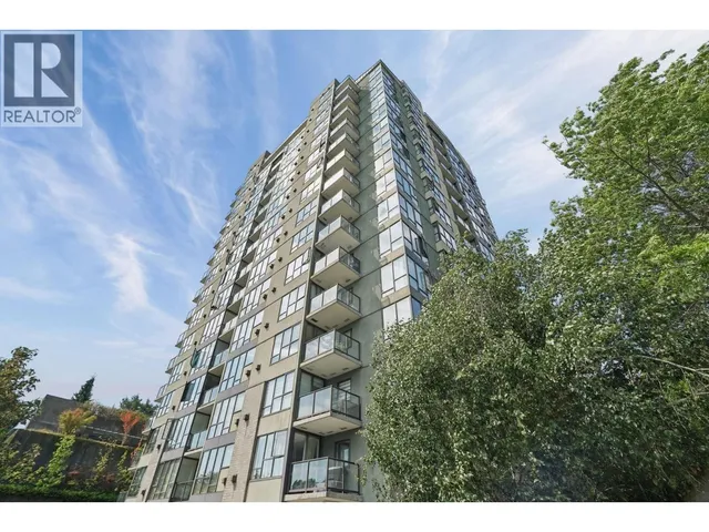 1006 - 8180 GRANVILLE AVENUE, Richmond 4