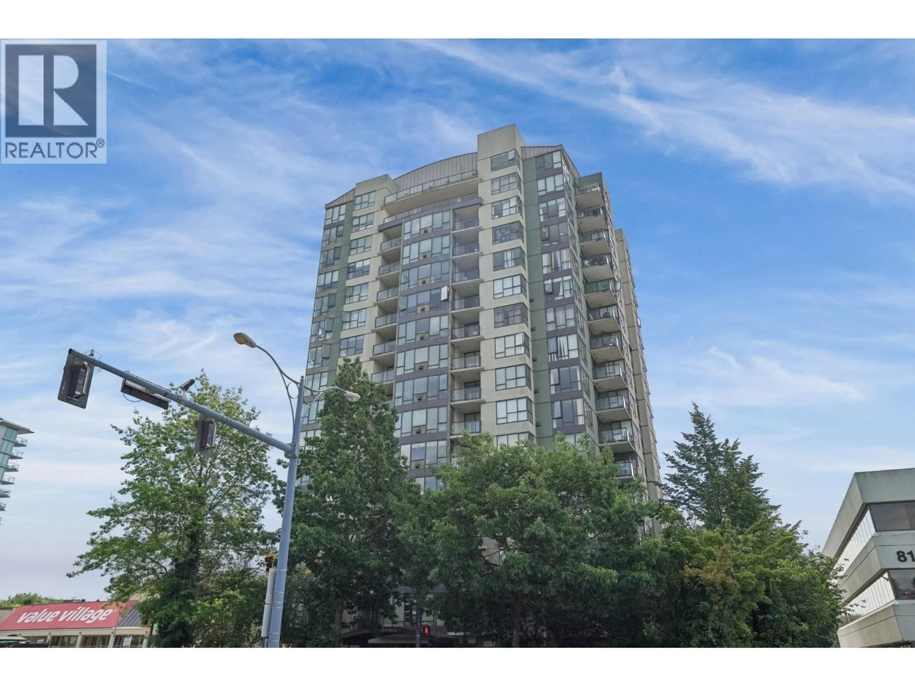 Unknown for 1006 - 8180 GRANVILLE AVENUE, Richmond British Columbia V6Y4G1