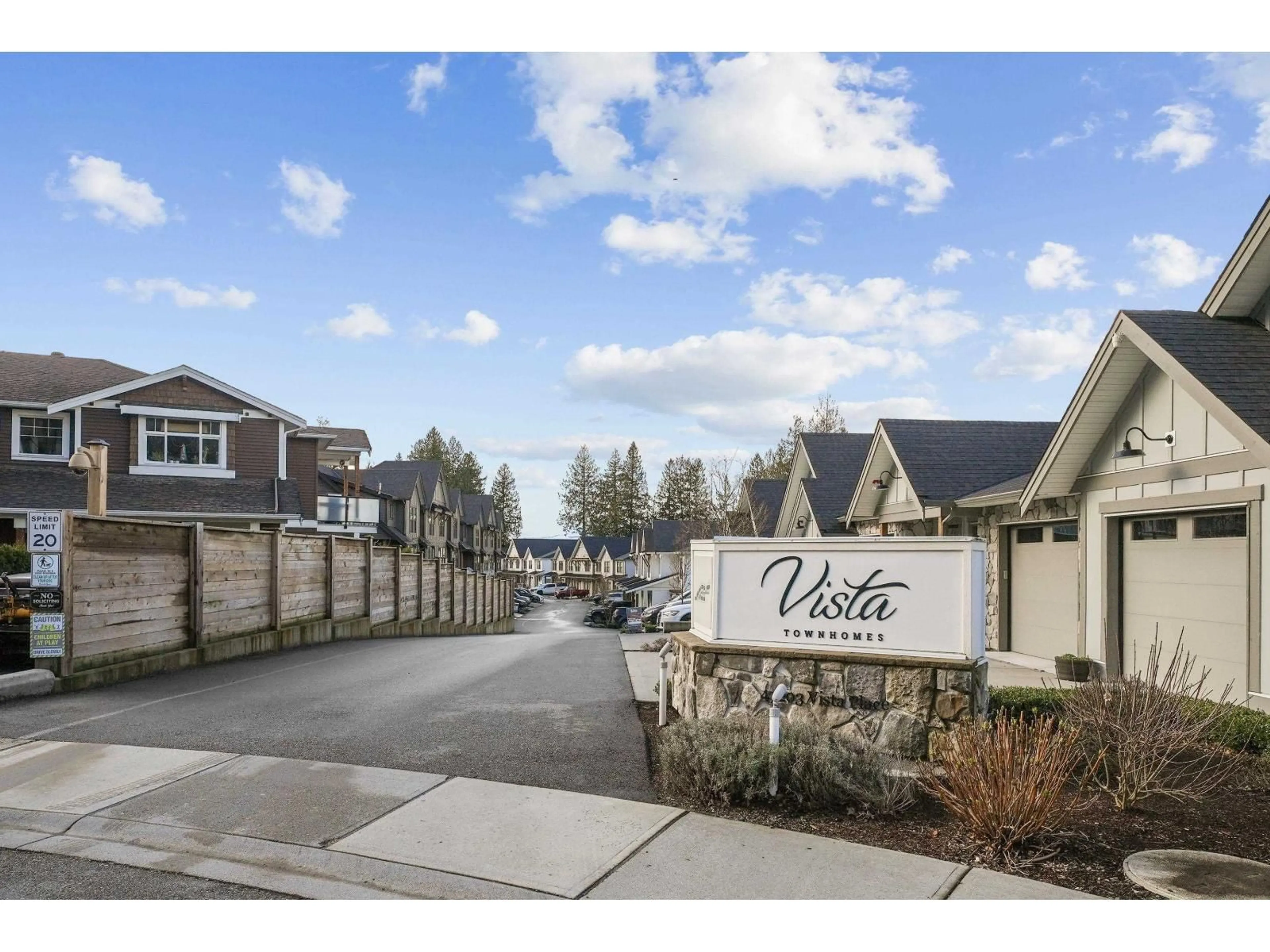 Unknown for 25 - 47203 VISTA PLACE, Chilliwack British Columbia V2R6E2