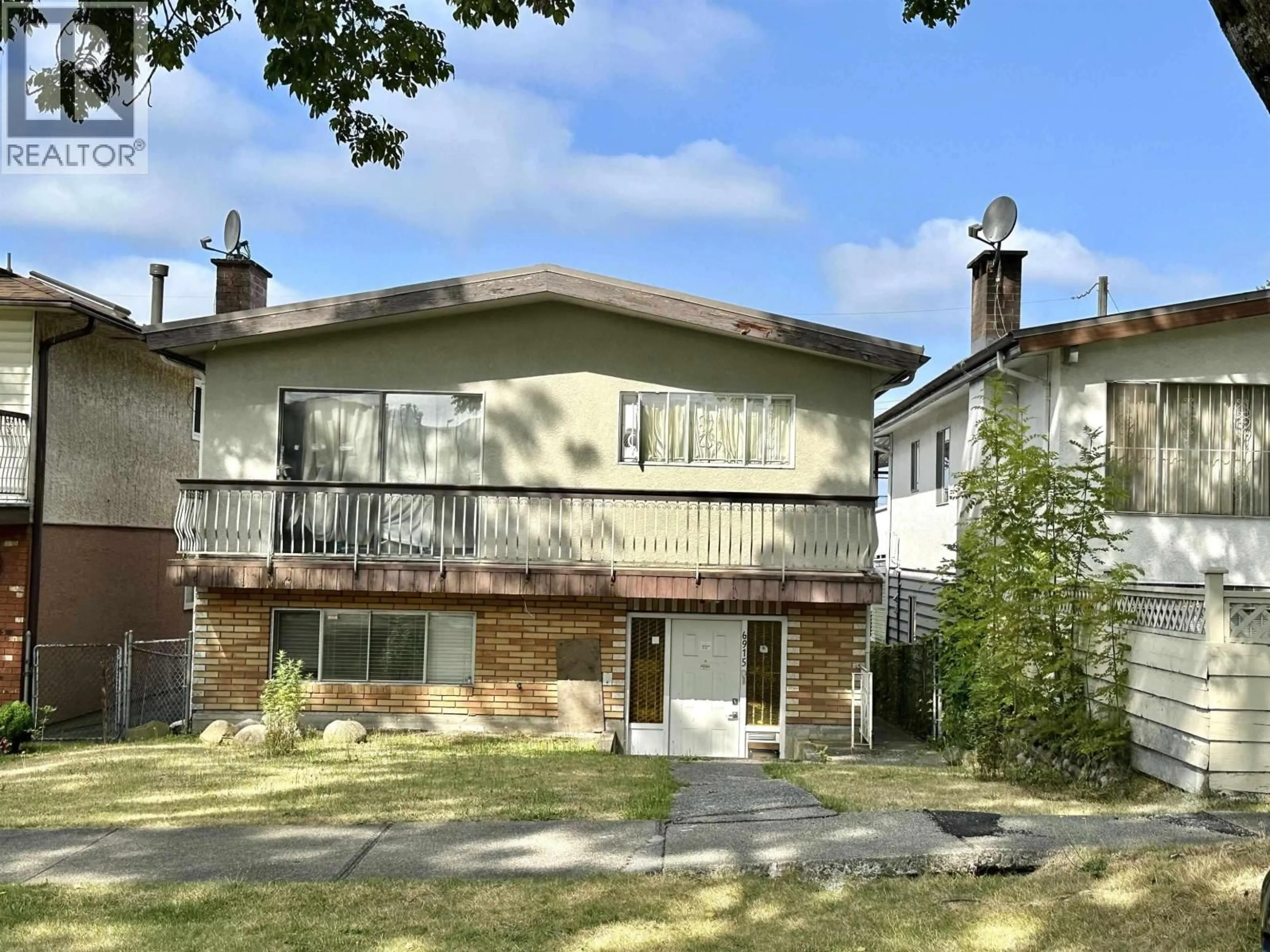 Unknown for 6915 BEATRICE STREET, Vancouver British Columbia V5P3R6