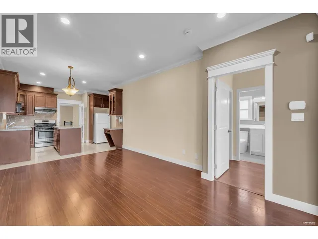 11520 WILLIAMS ROAD, Richmond 3