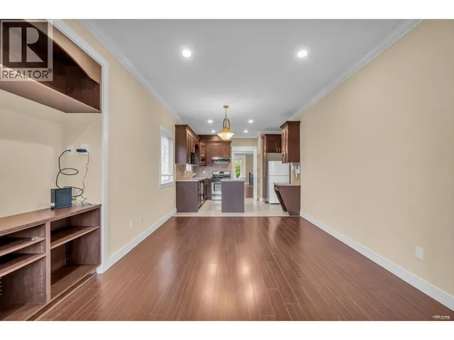 11520 WILLIAMS ROAD, Richmond 4