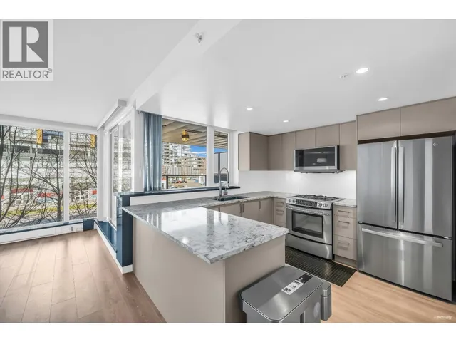 3005 - 8080 GRANVILLE AVENUE, Richmond 3