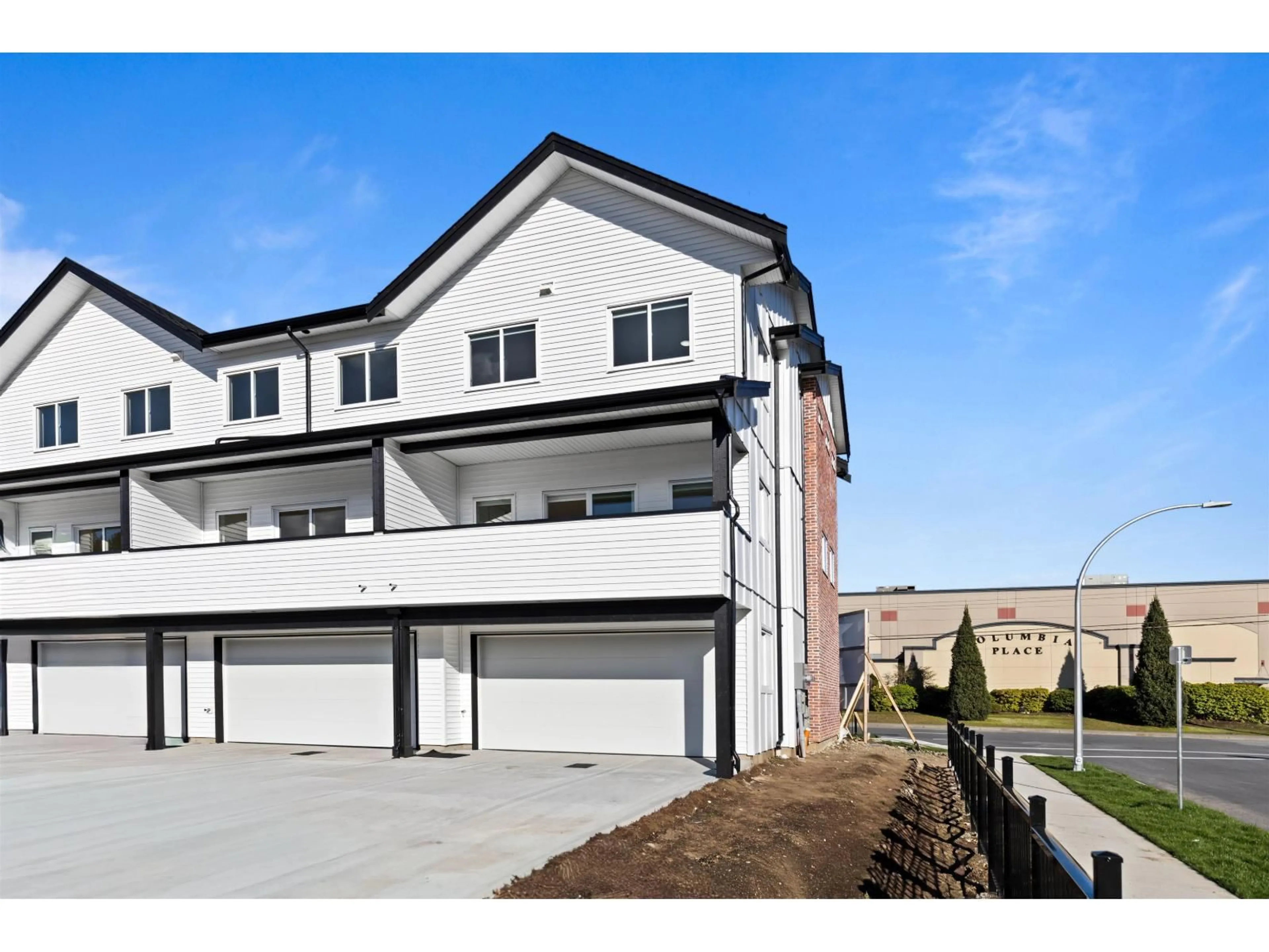 Unknown for 6 - 31981 CORAL AVENUE, Abbotsford British Columbia V2T2J9