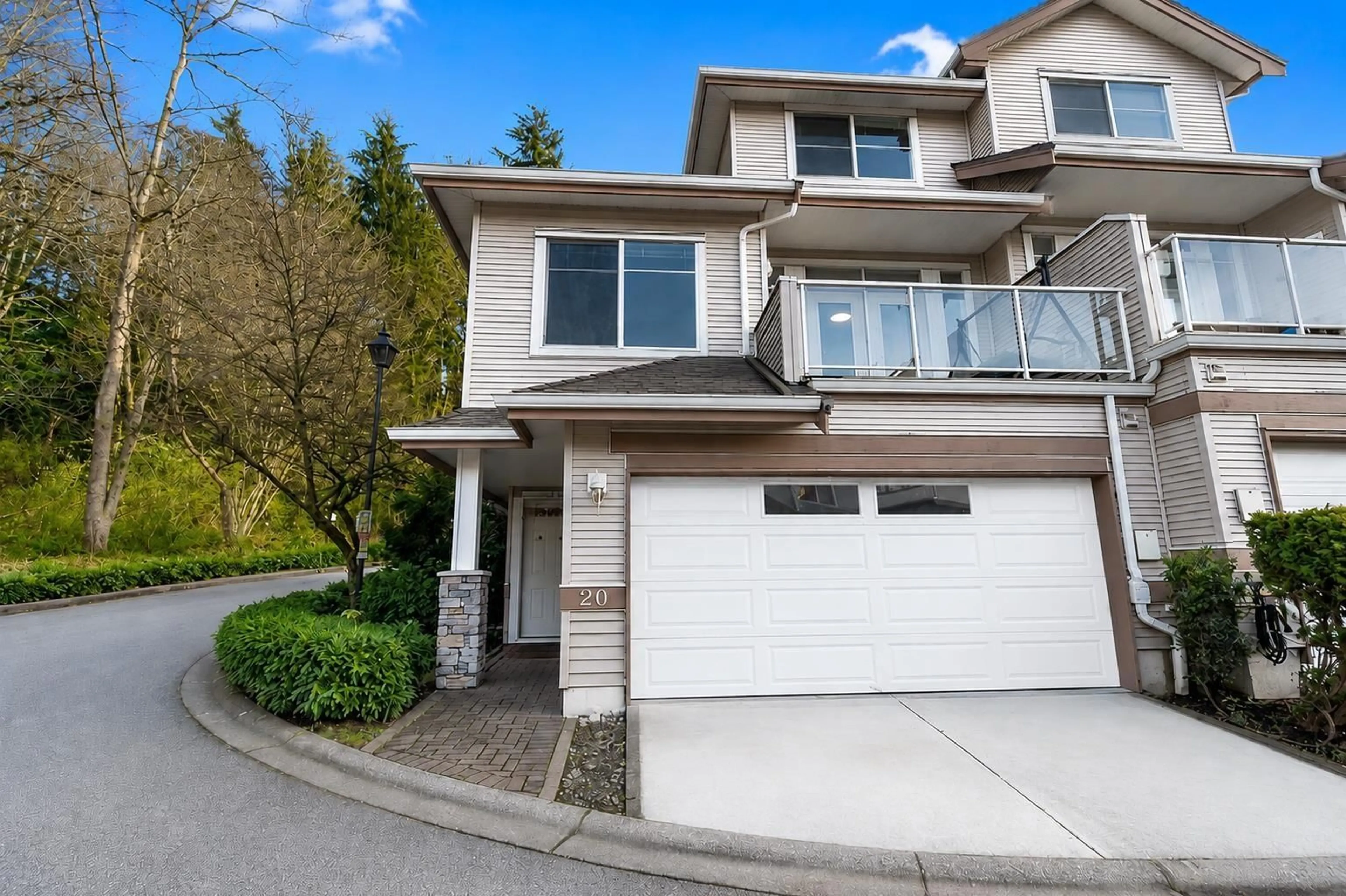 Unknown for 20 - 11860 RIVER ROAD, Surrey British Columbia V3V2V7