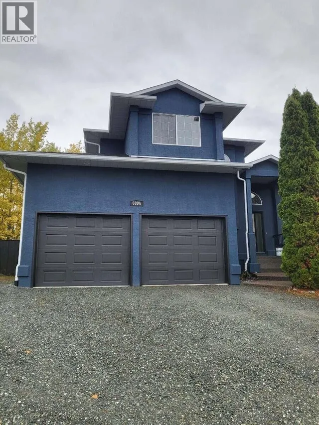 6896 ST FRANCES PLACE, Prince George 2
