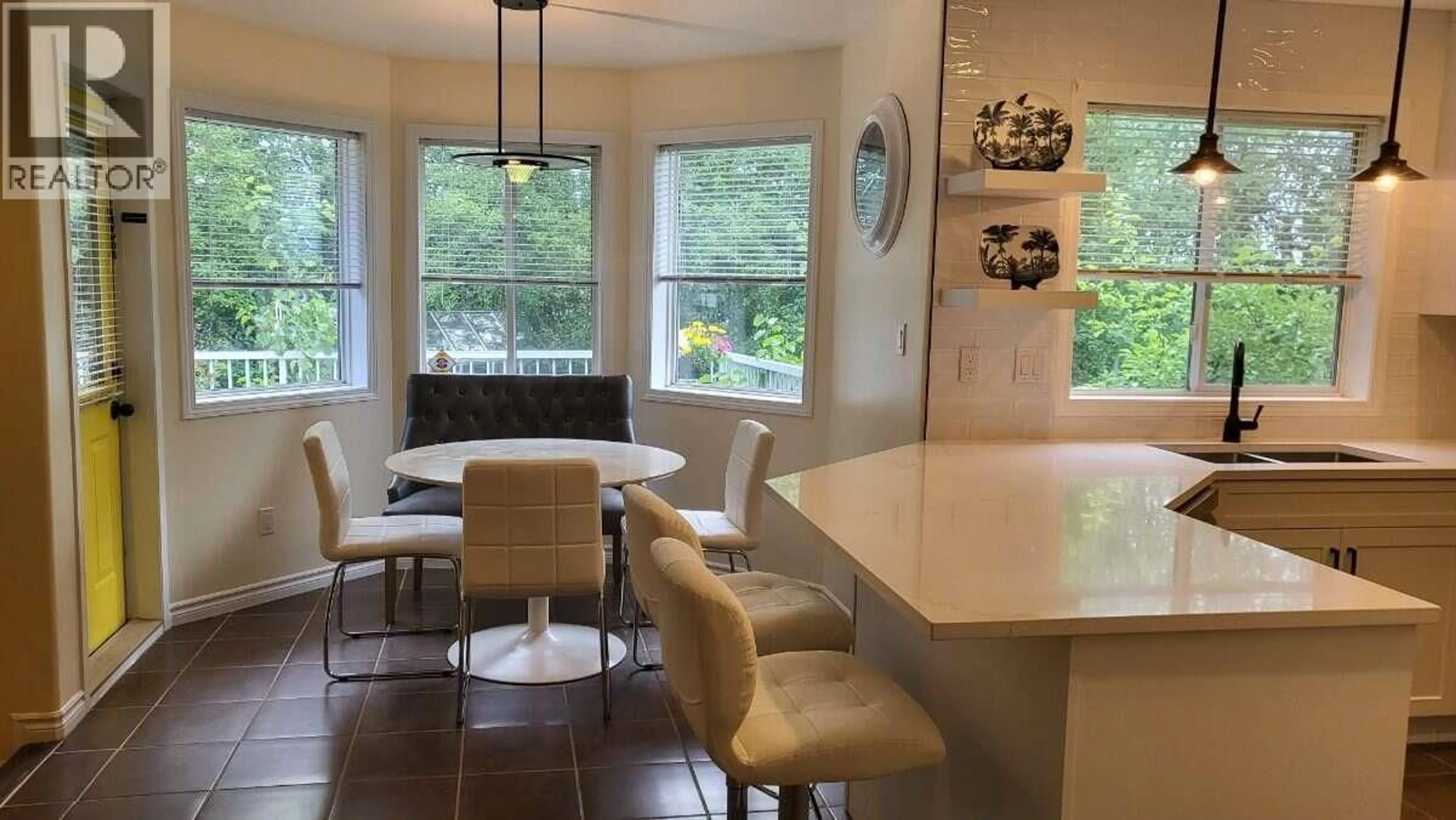 Open concept kitchen, unknown for 6896 ST FRANCES PLACE, Prince George British Columbia V2N5A4