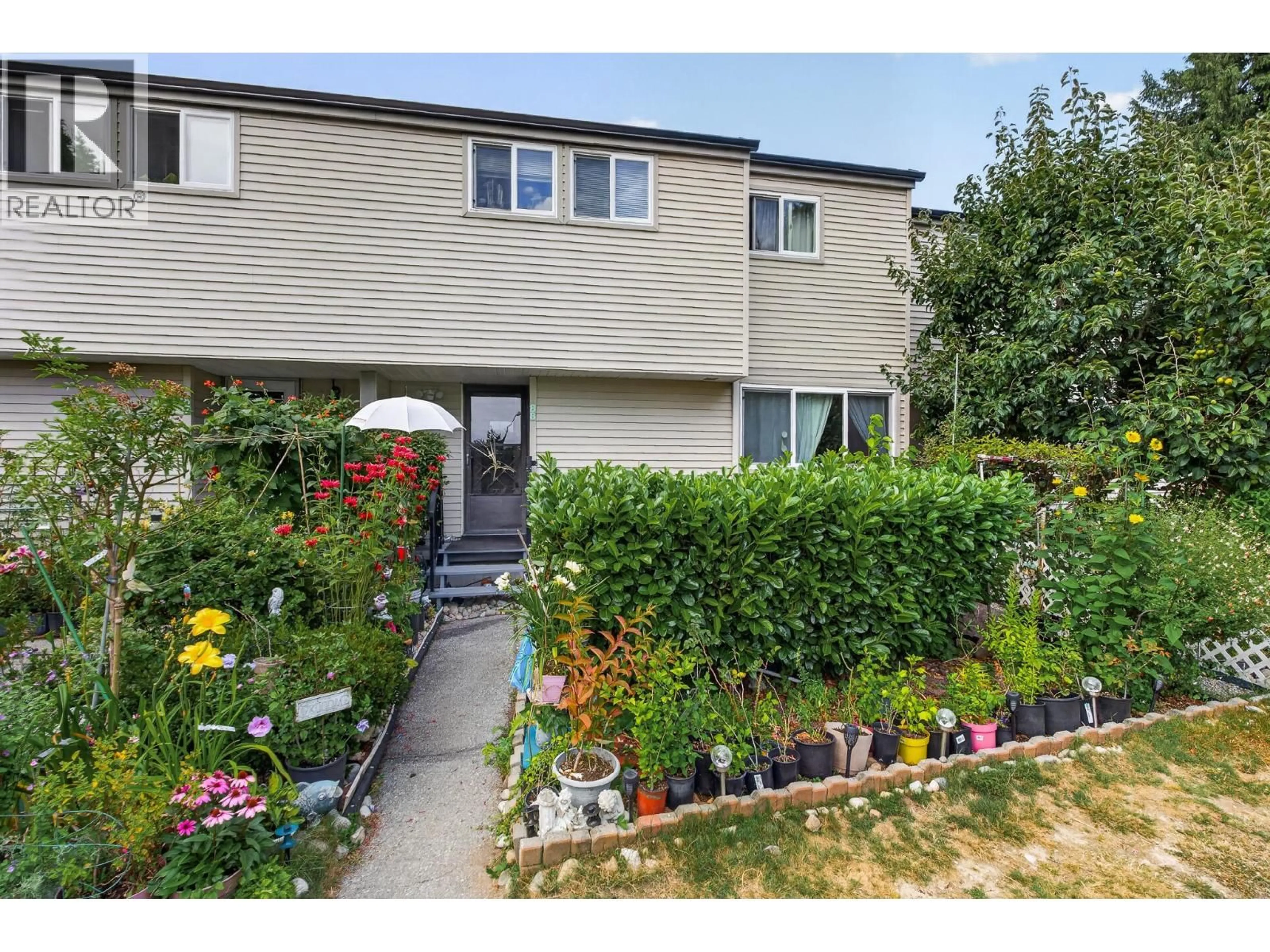 Unknown for 88 - 3441 49TH AVENUE, Vancouver British Columbia V5S1M1