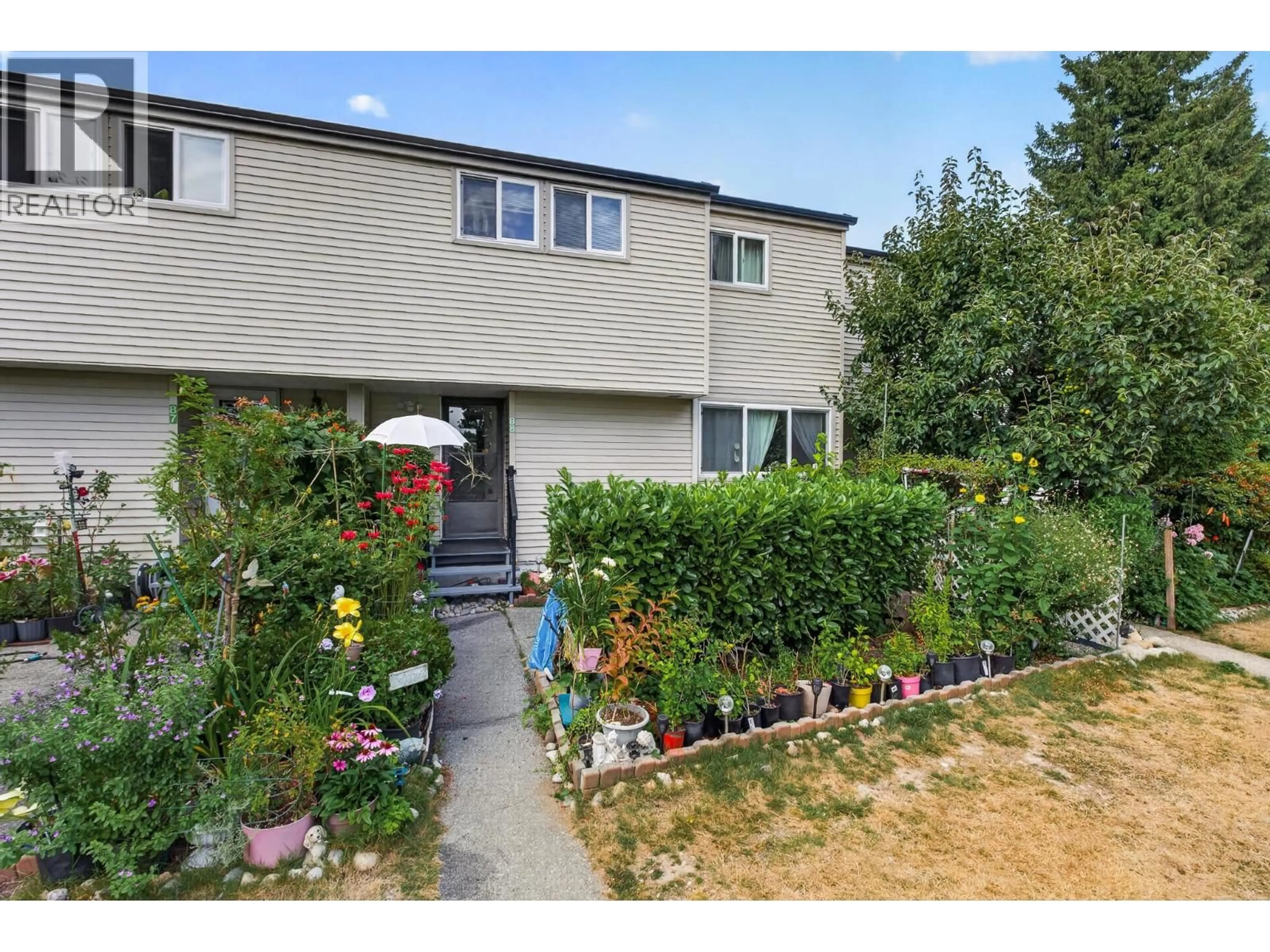 Unknown for 88 - 3441 49TH AVENUE, Vancouver British Columbia V5S1M1