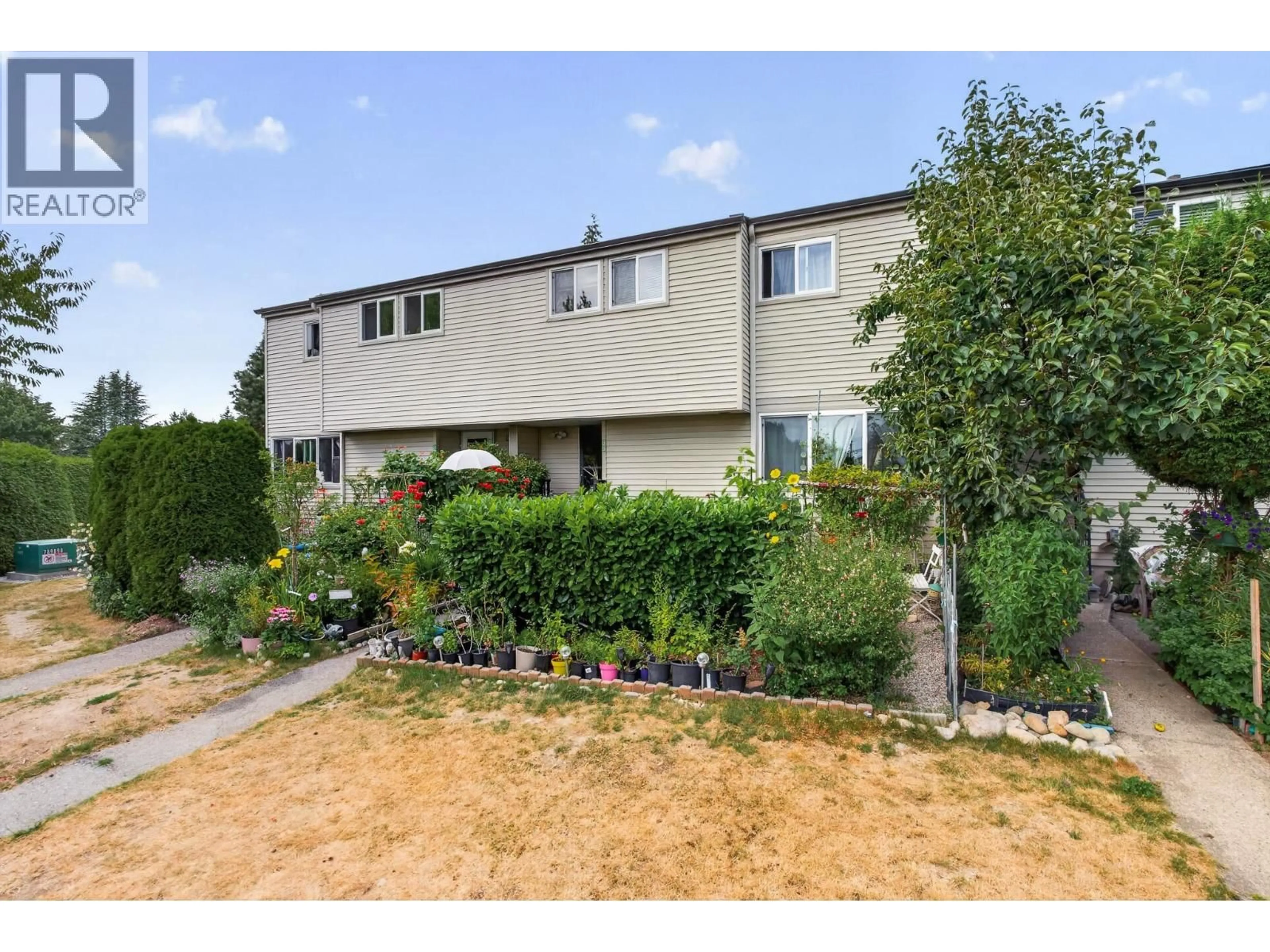 A pic from outside/outdoor area/front of a property/back of a property/a pic from drone, street for 88 - 3441 49TH AVENUE, Vancouver British Columbia V5S1M1