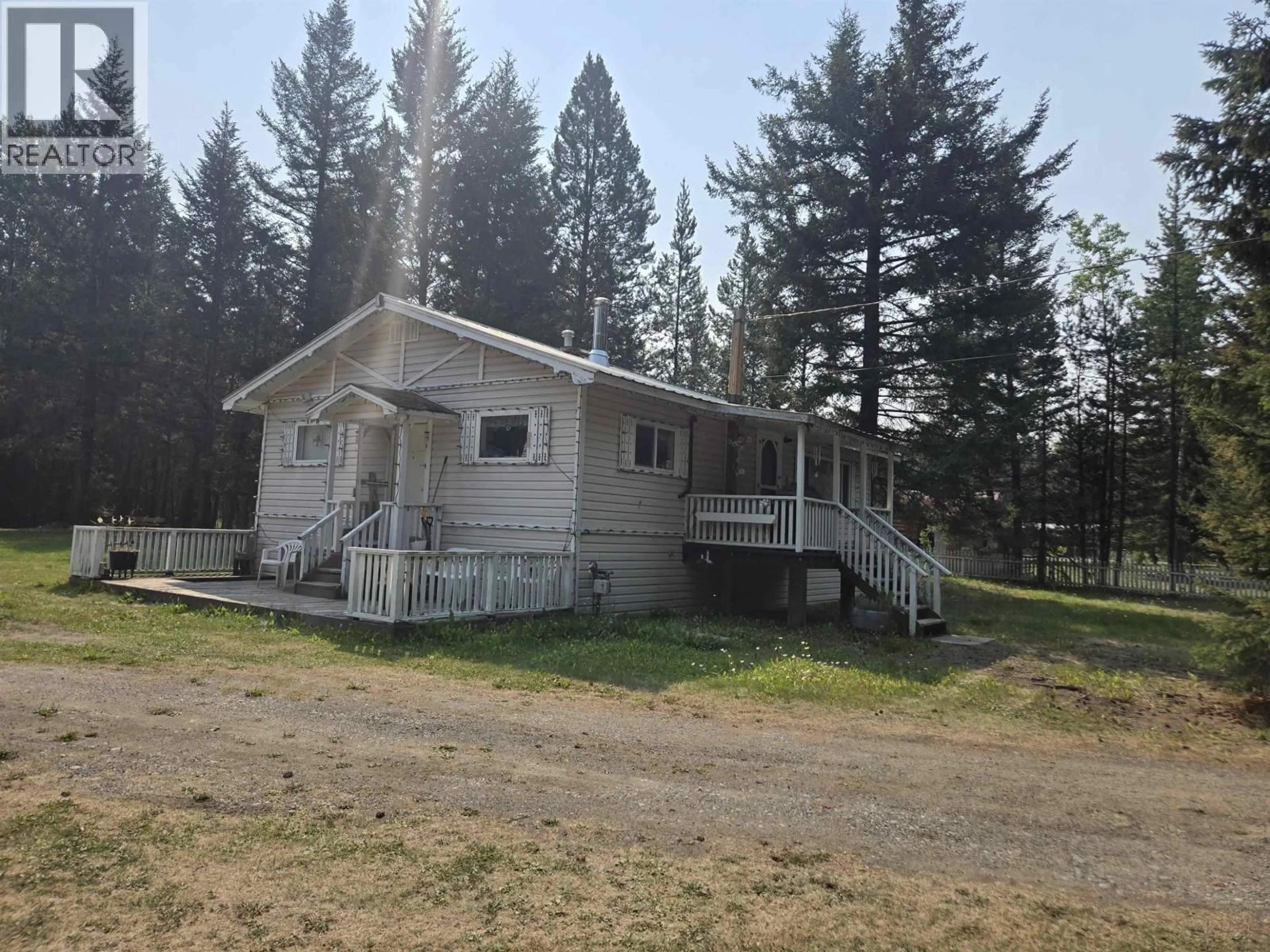 Unknown for 6247 AALTON ROAD, Horse Lake British Columbia V0K2E3