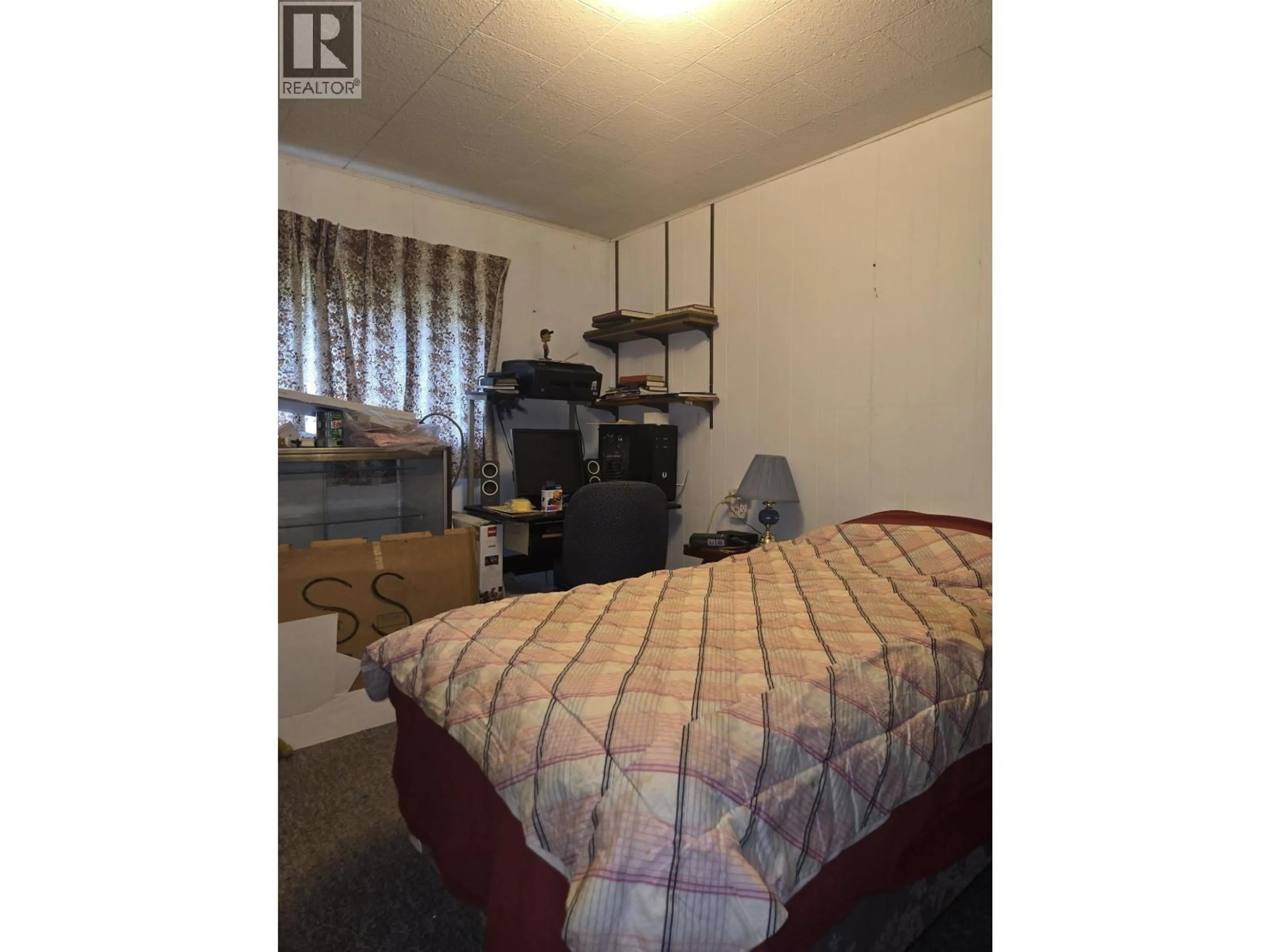 A pic of a room for 6247 AALTON ROAD, Horse Lake British Columbia V0K2E3