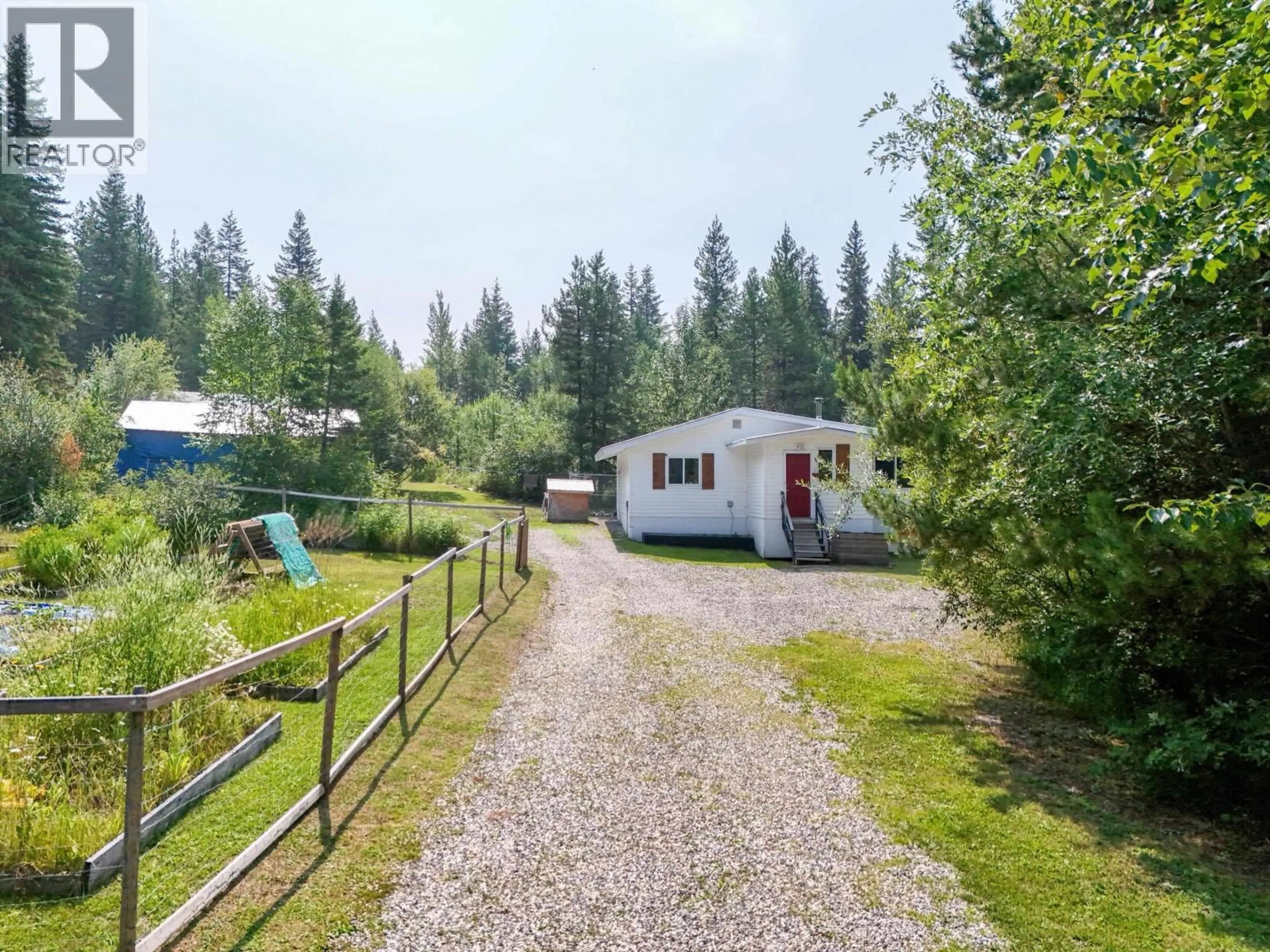 Unknown for 3861 HILLCREST ROAD, Quesnel British Columbia V2J6T6