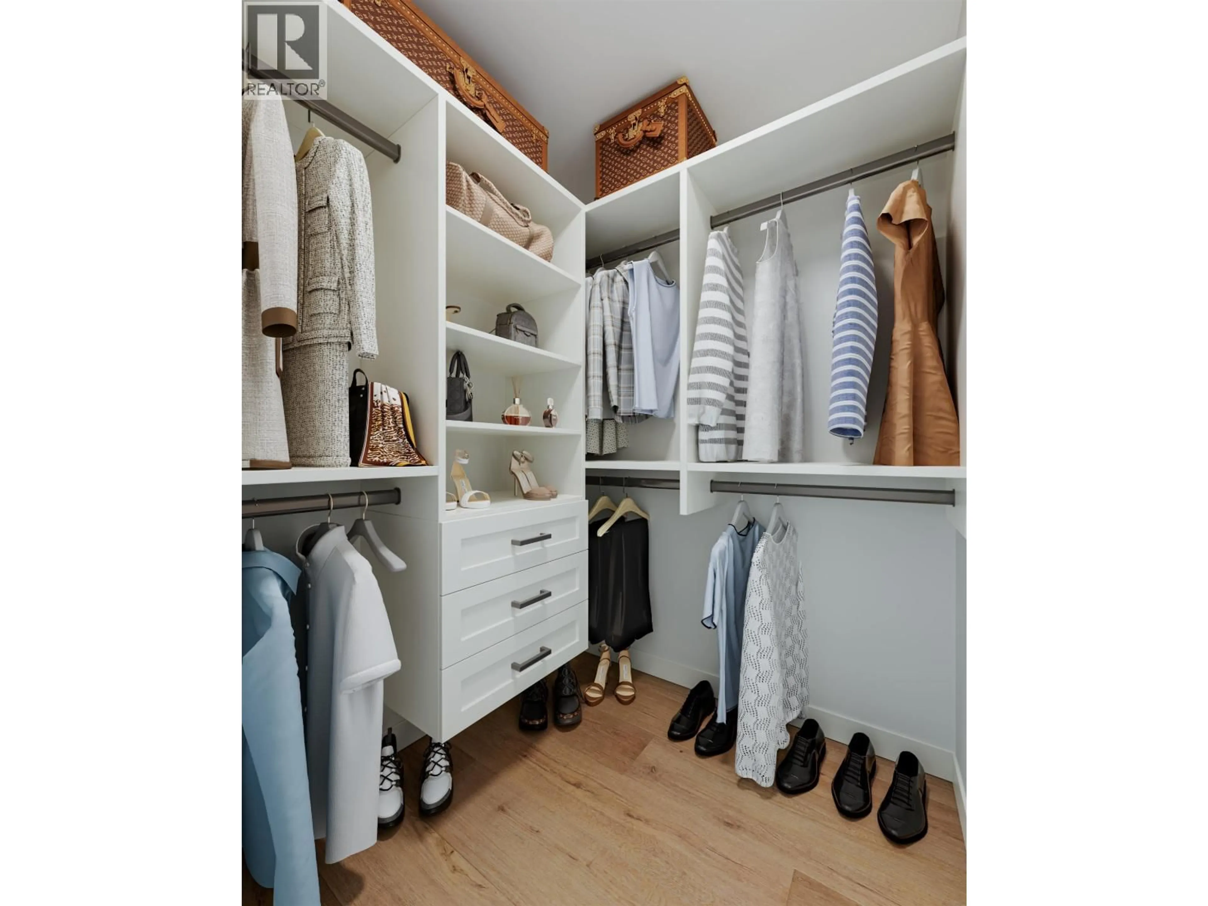 Storage room or clothes room or walk-in closet for 6 - 10373 240A STREET, Maple Ridge British Columbia V2W0L3