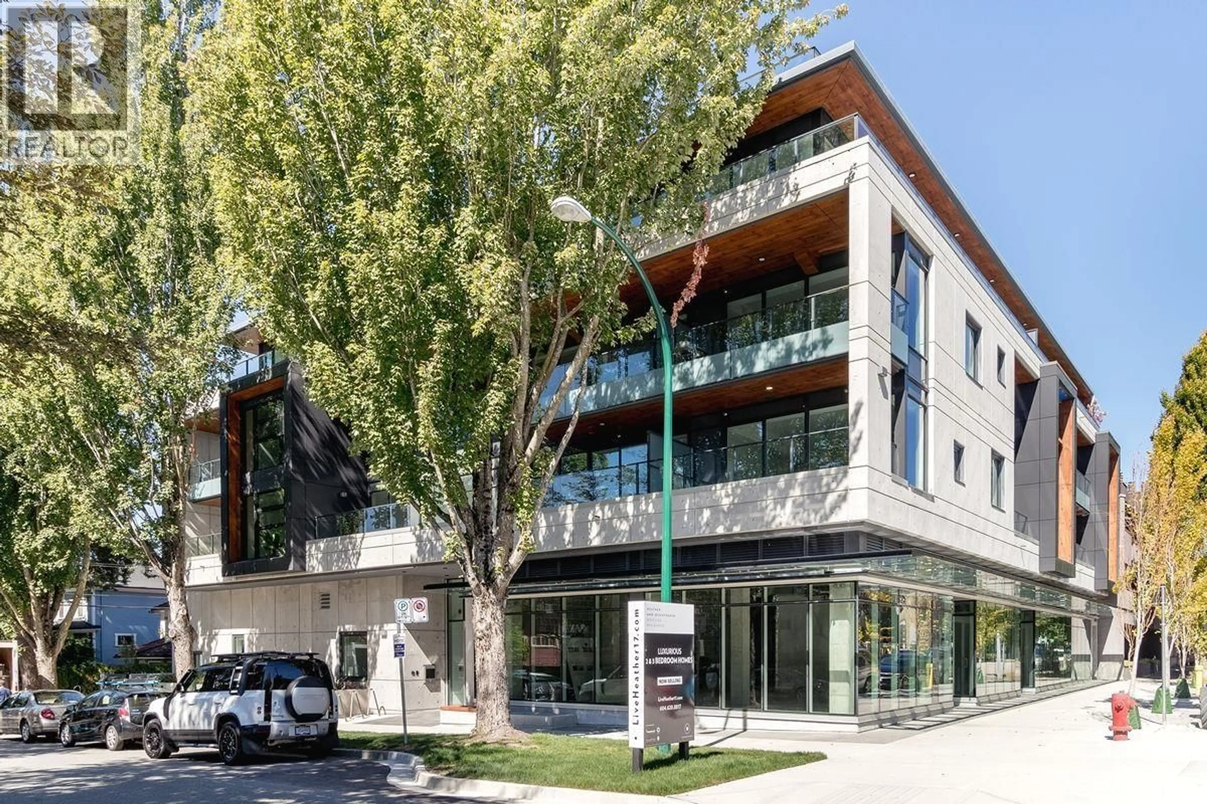 Unknown for 717 17TH AVENUE, Vancouver British Columbia V5Z1V1