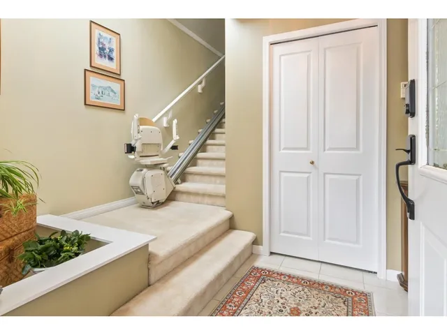 135 - 4001 OLD CLAYBURN ROAD, Abbotsford 3