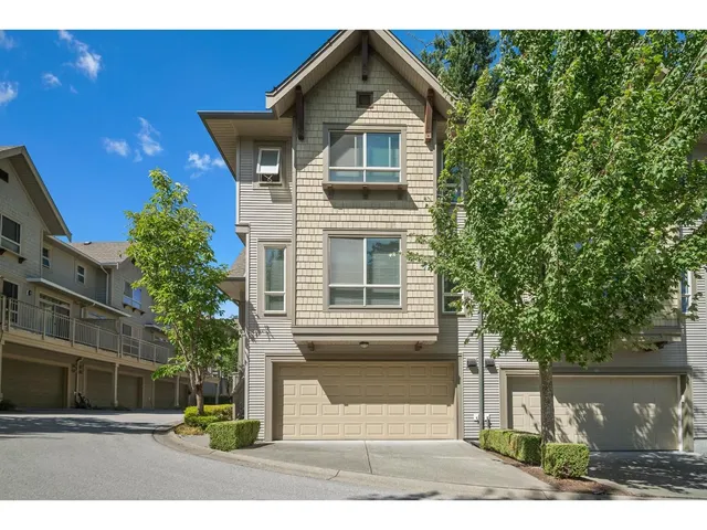 45 - 2738 158 STREET, Surrey 2