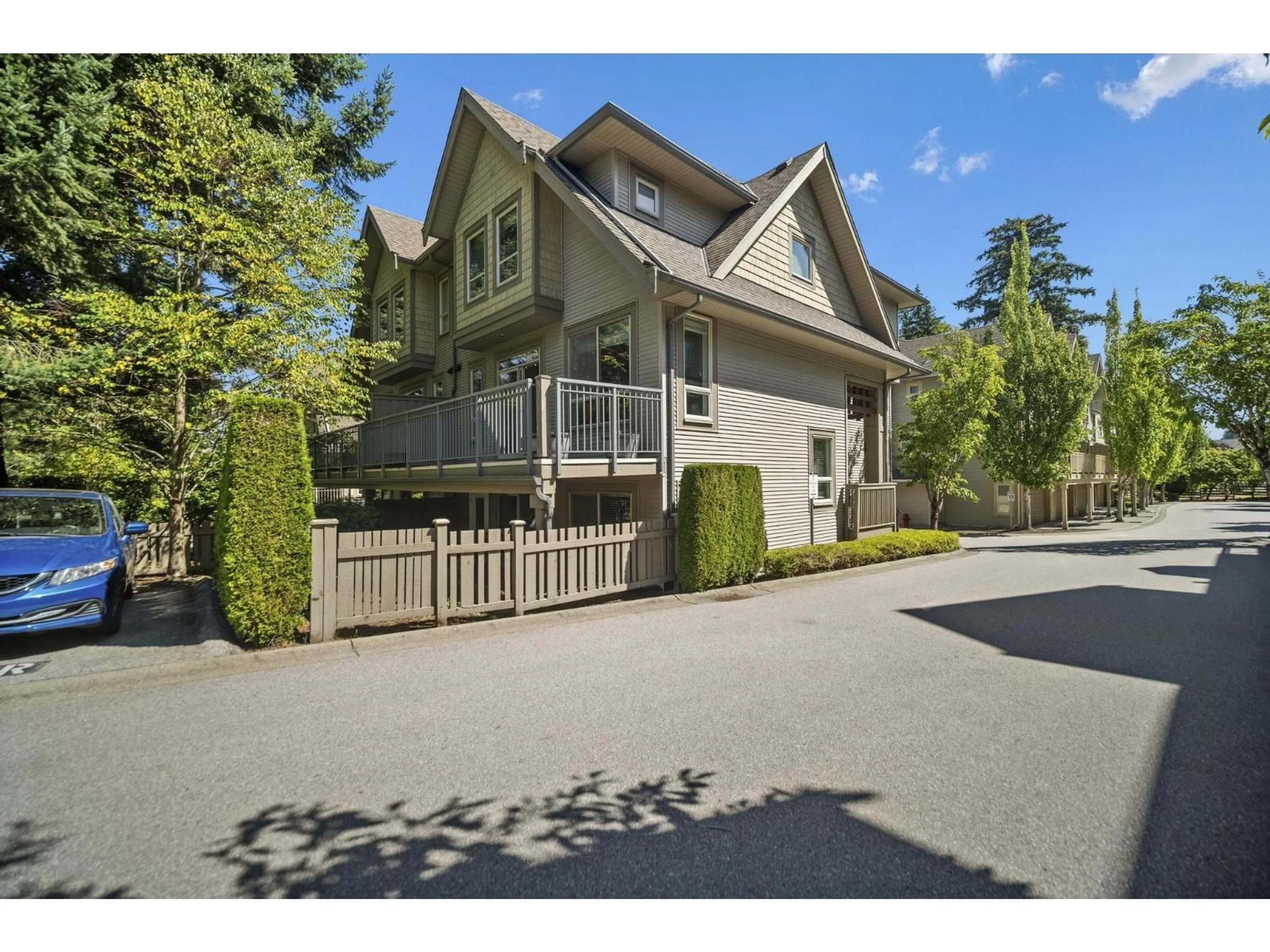 Unknown for 45 - 2738 158 STREET, Surrey British Columbia V3S3K3
