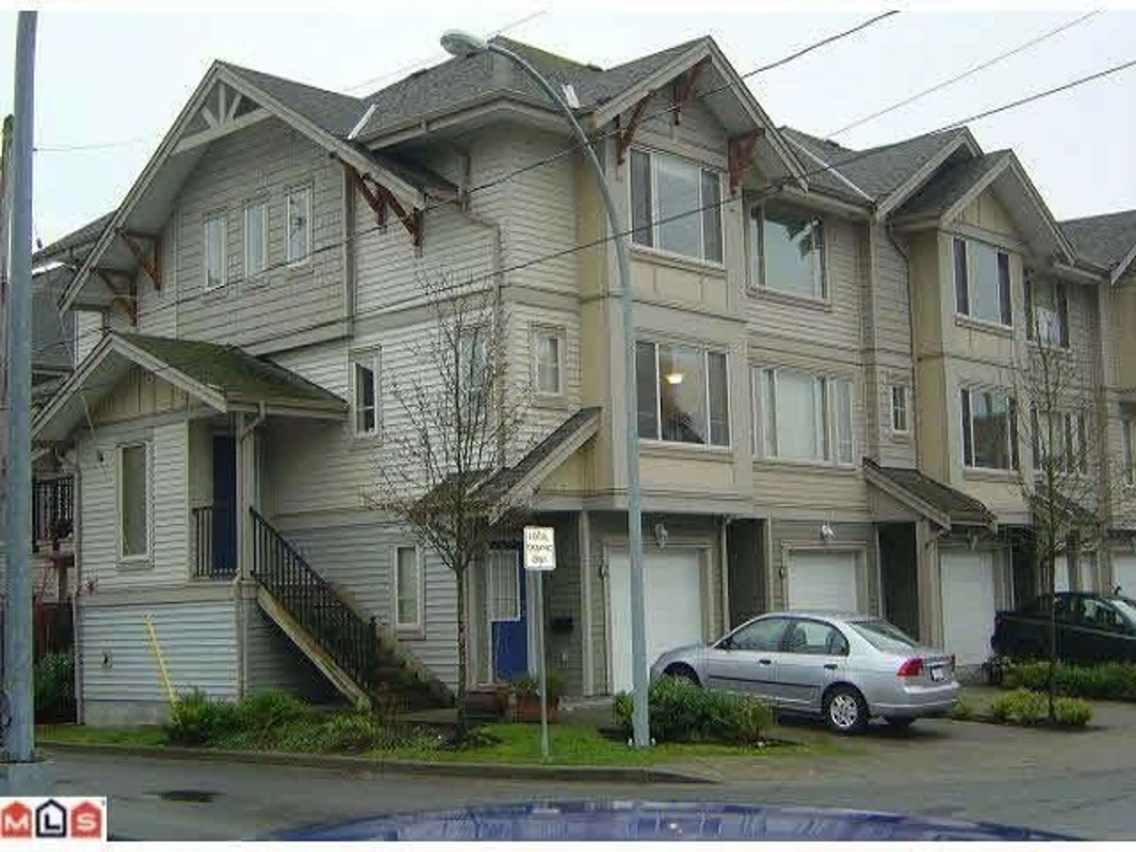 Unknown for 36 - 5388 201A STREET, Langley British Columbia V3A1S6