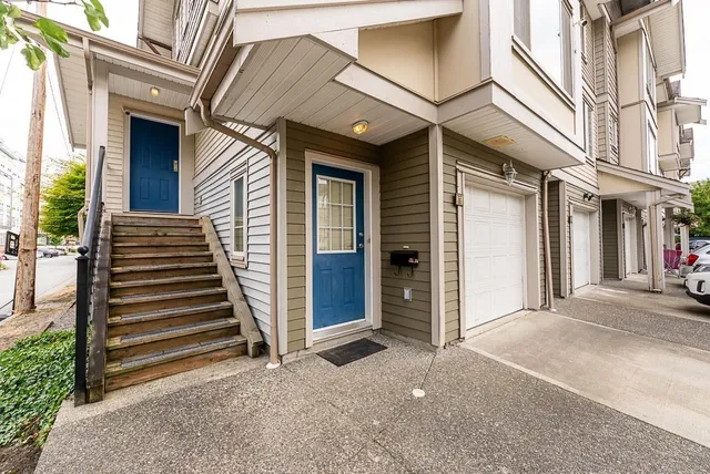 36 - 5388 201A STREET, Langley 2