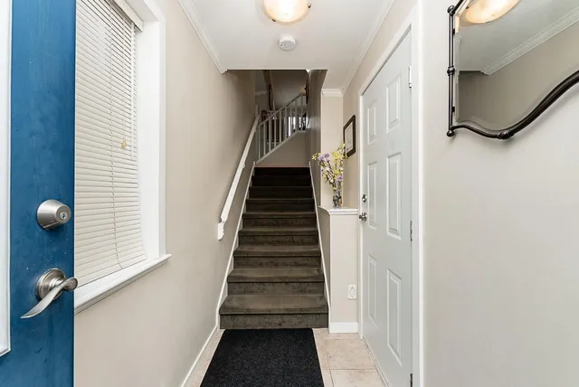 36 - 5388 201A STREET, Langley 3