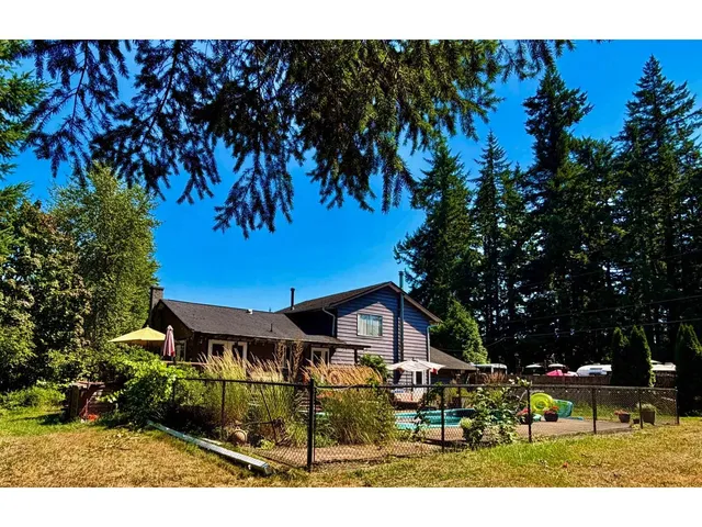 5307 246A STREET, Langley 5