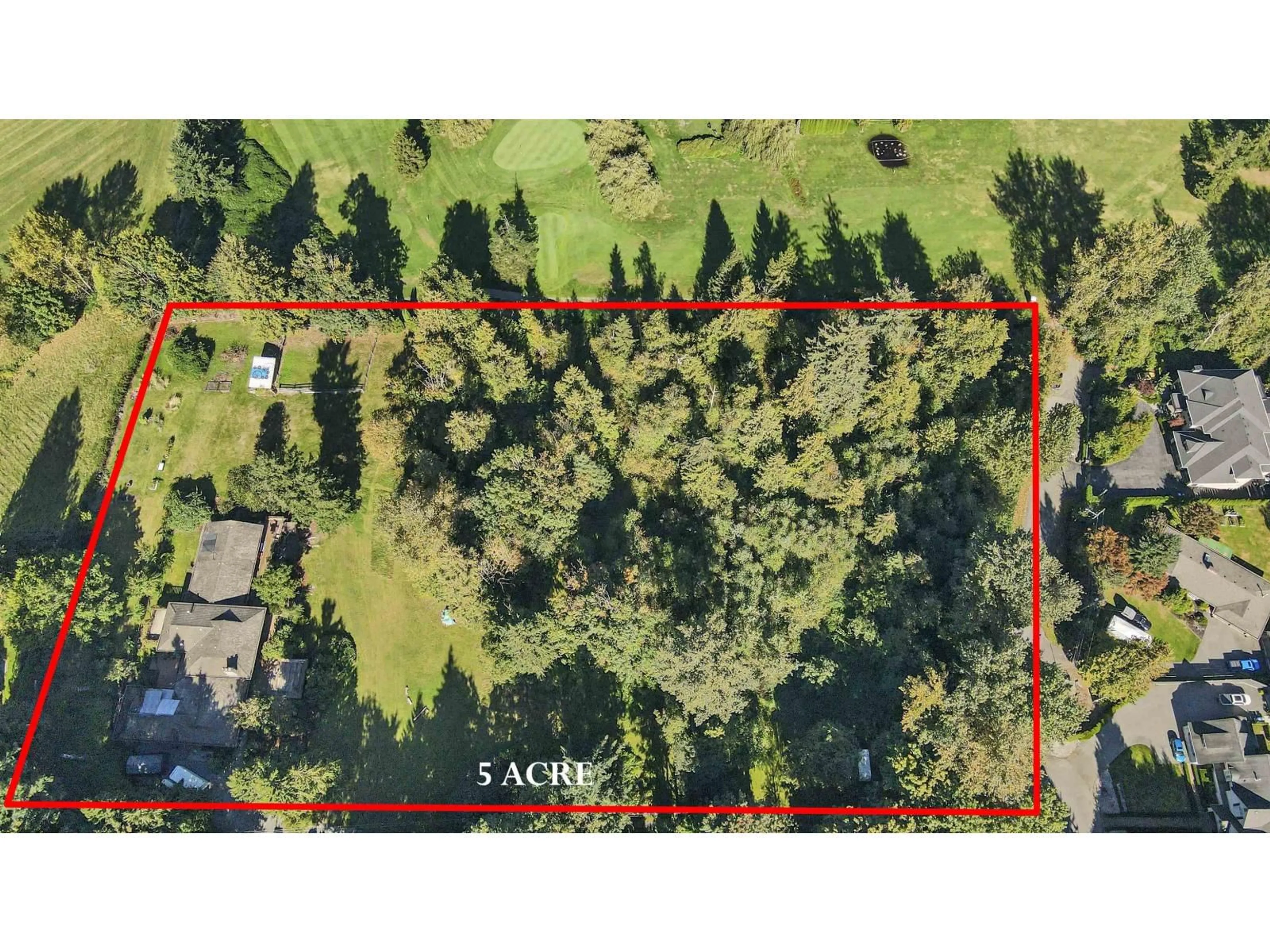 A pic from outside/outdoor area/front of a property/back of a property/a pic from drone, forest/trees view for 4115 PRAIRIE STREET, Abbotsford British Columbia V4X1X2