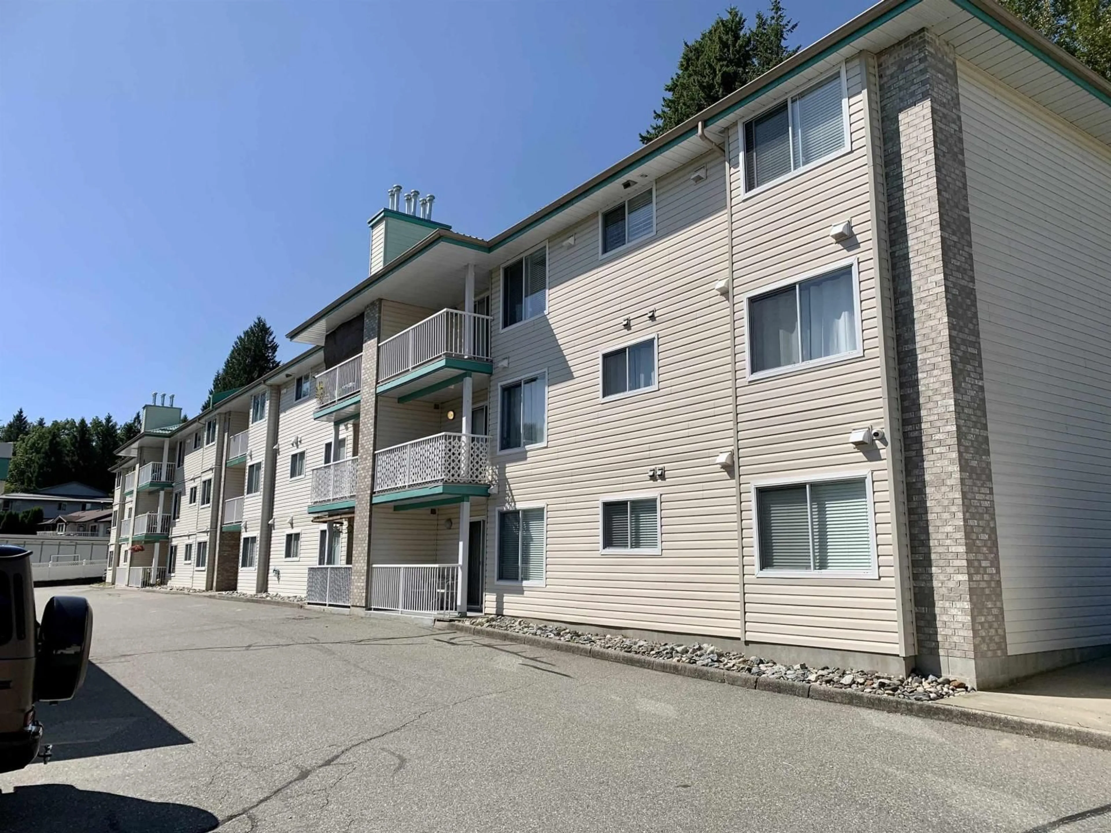 Unknown for 301 - 7265 HAIG STREET, Mission British Columbia V2V6N3