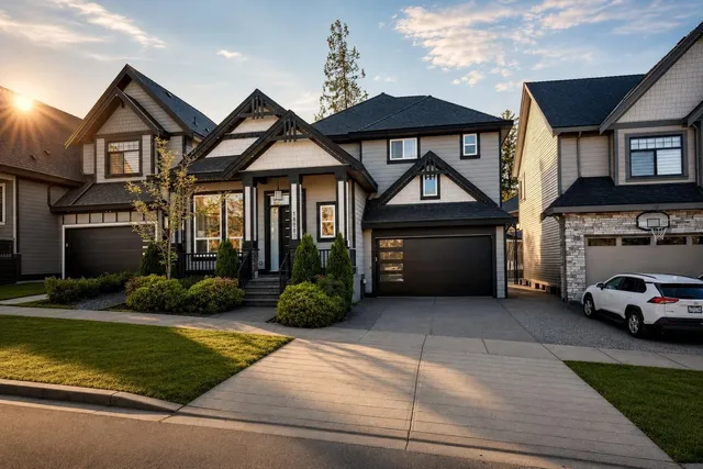 18080 67 AVENUE, Surrey 2