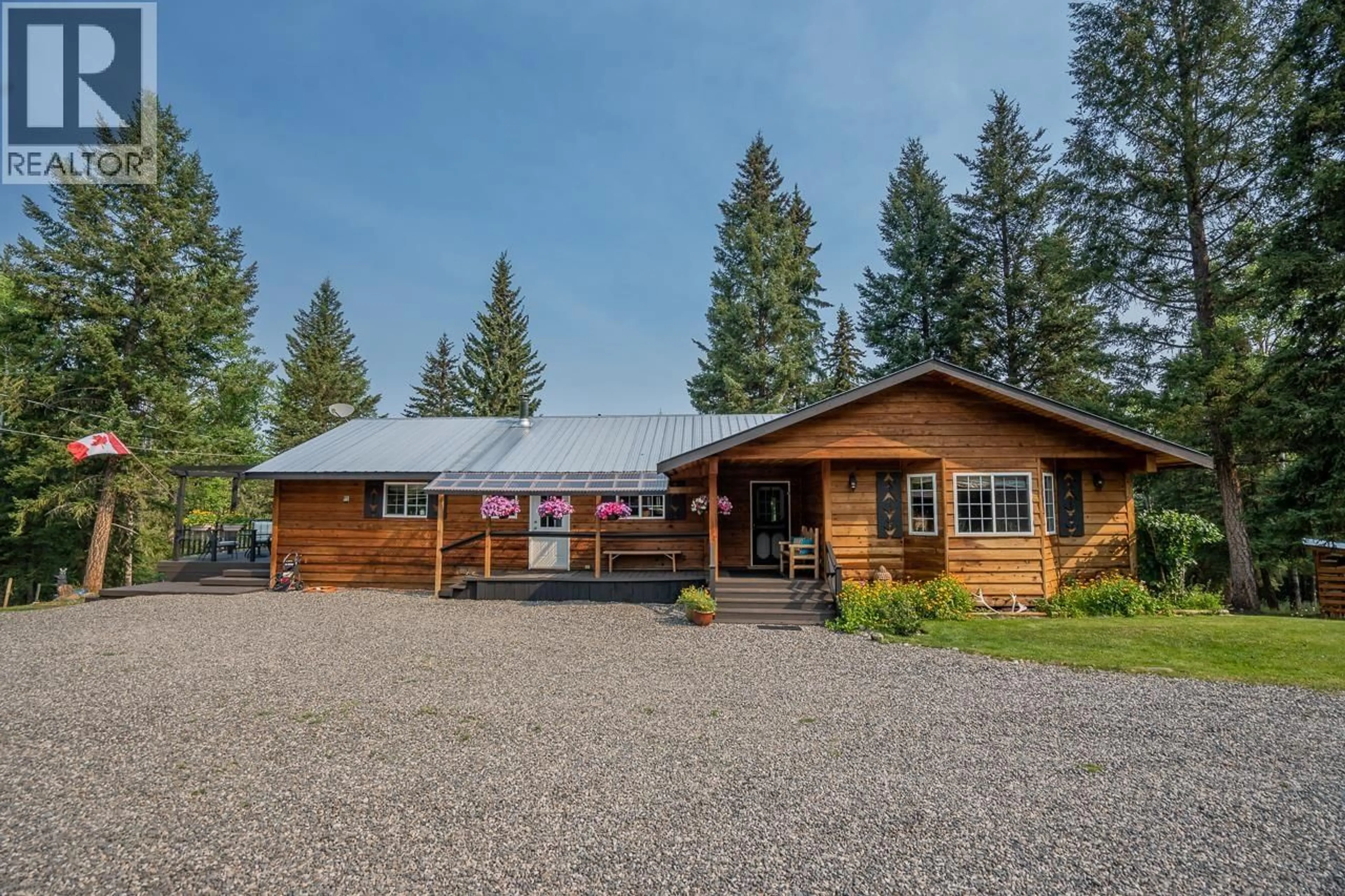 Unknown for 6650 RYALL ROAD, Lone Butte British Columbia V0K1X3