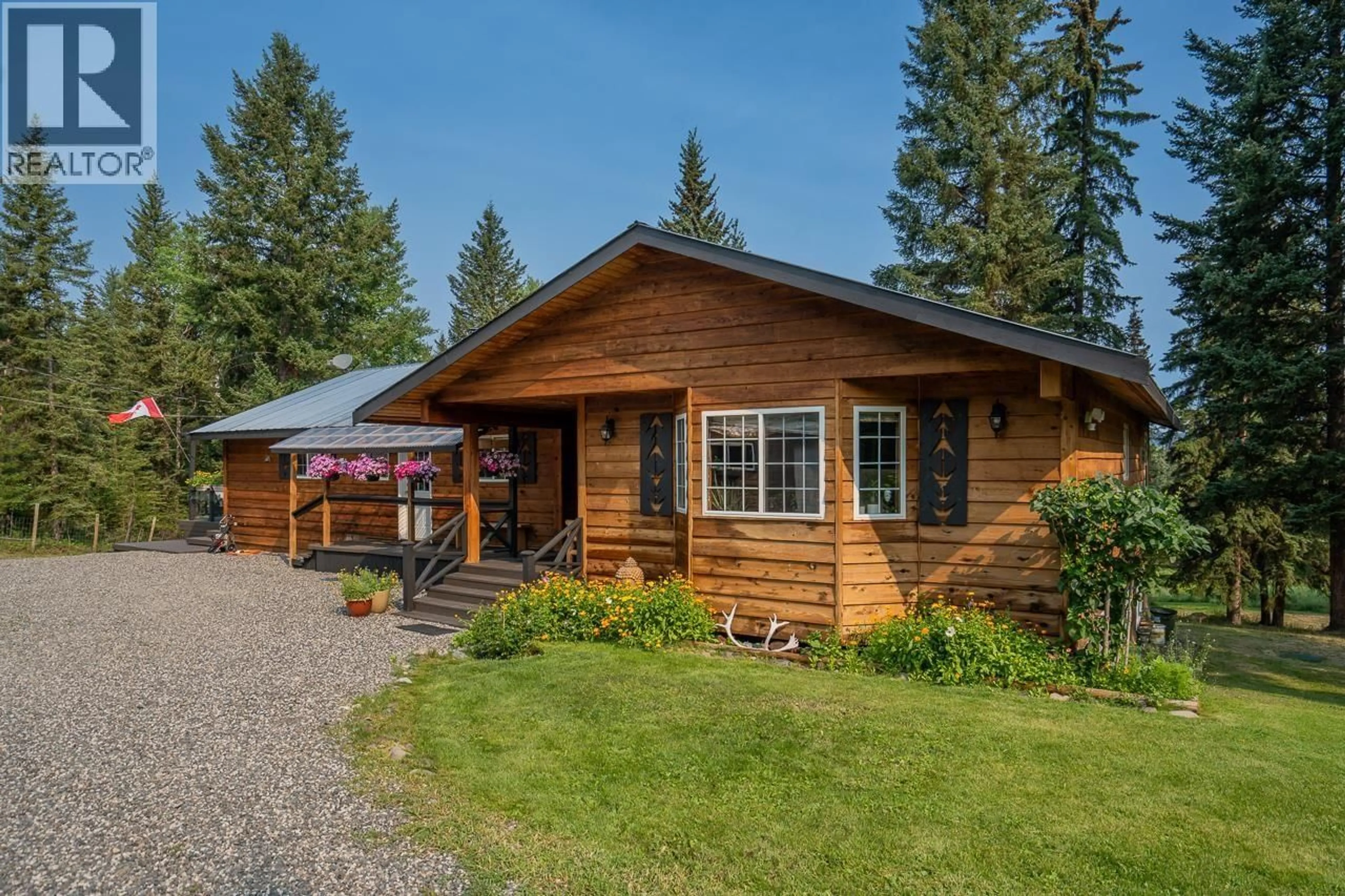 Unknown for 6650 RYALL ROAD, Lone Butte British Columbia V0K1X3