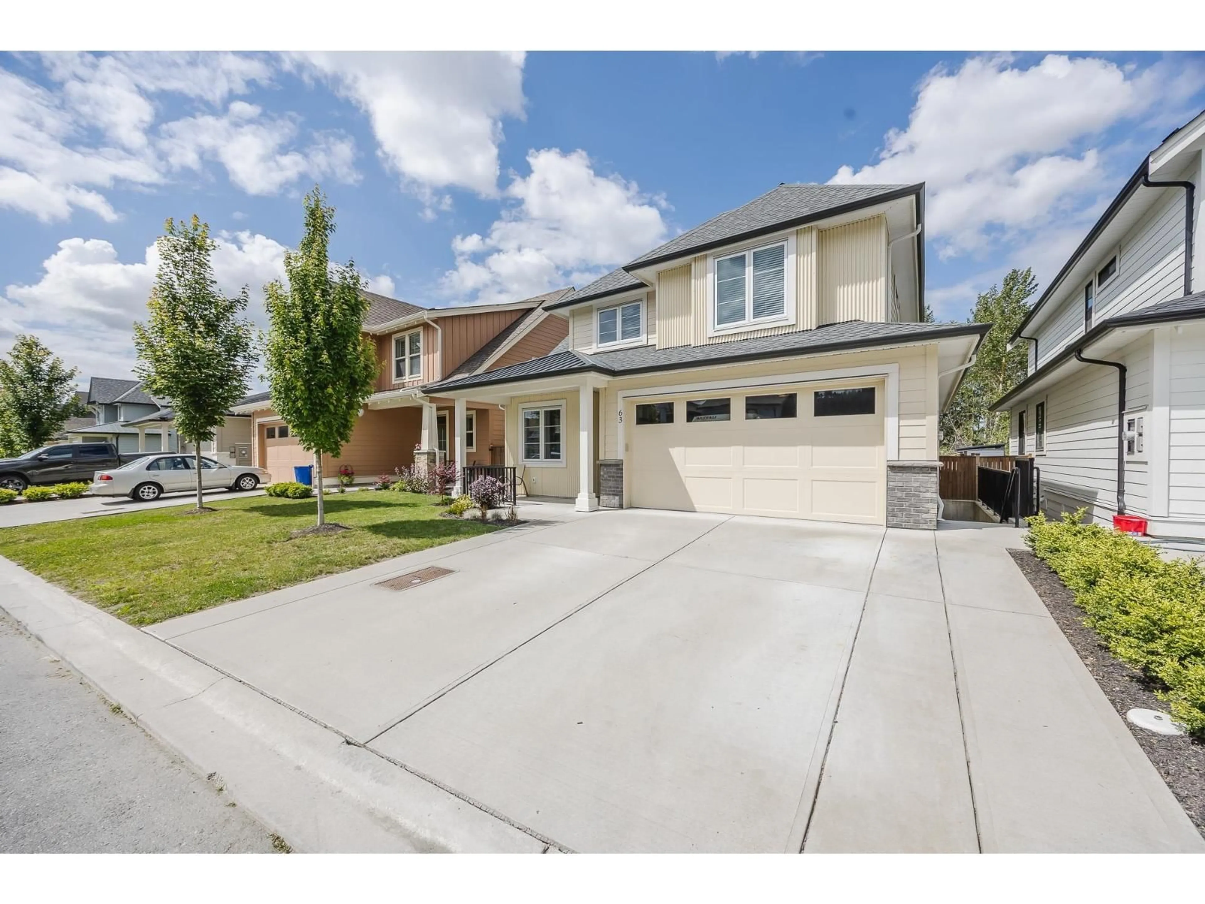 Unknown for 63 - 46211 PROMONTORY ROAD, Chilliwack British Columbia V2R0E5