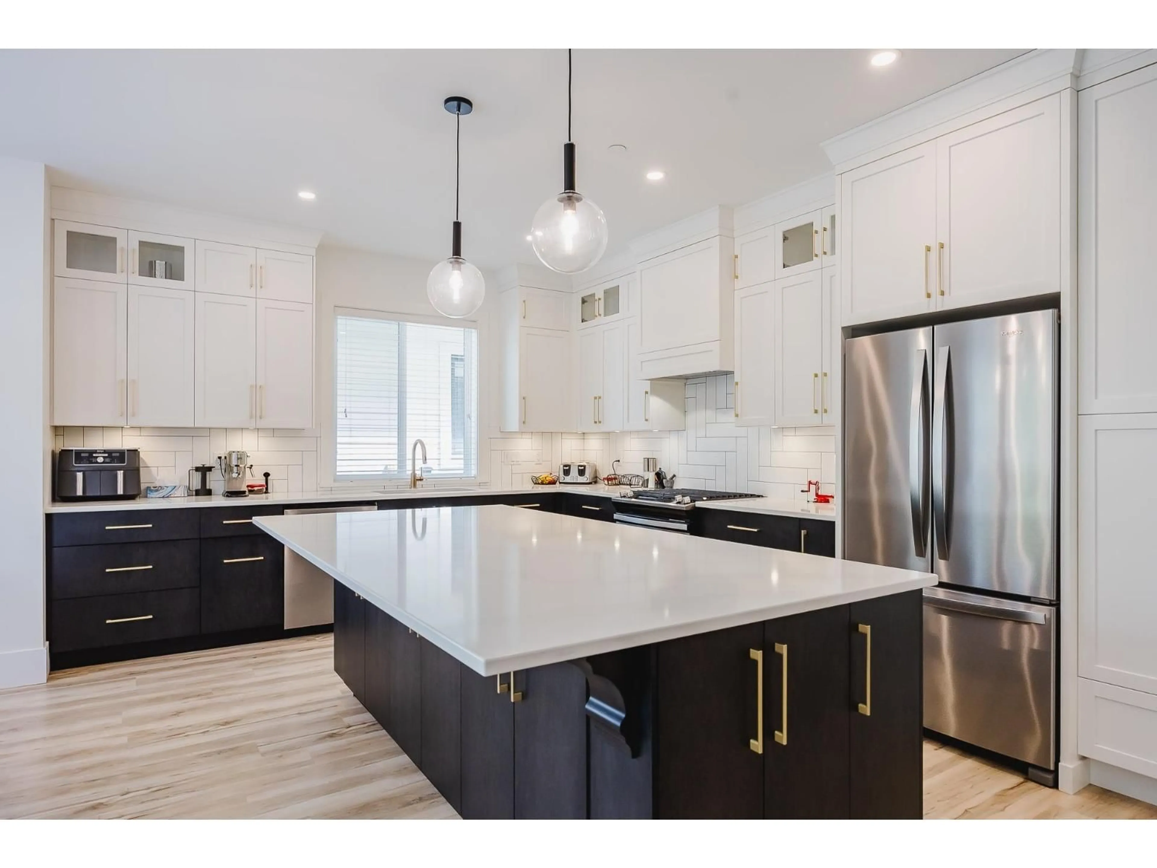 Open concept kitchen, unknown for 63 - 46211 PROMONTORY ROAD, Chilliwack British Columbia V2R0E5