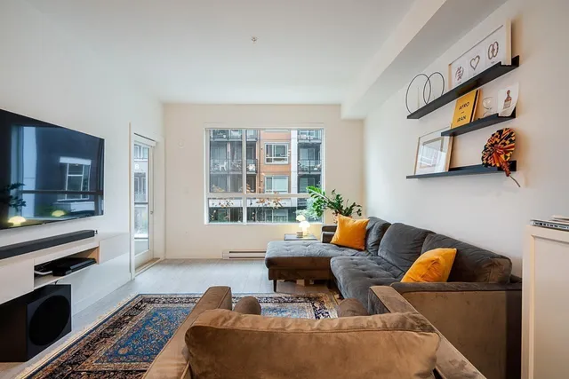 B228 - 20834 80 AVENUE, Langley 3