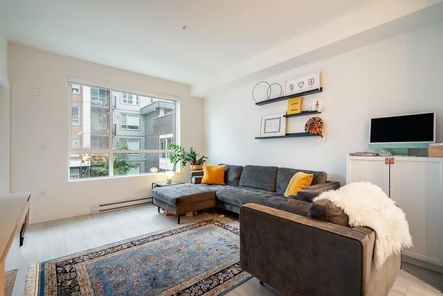 B228 - 20834 80 AVENUE, Langley 5