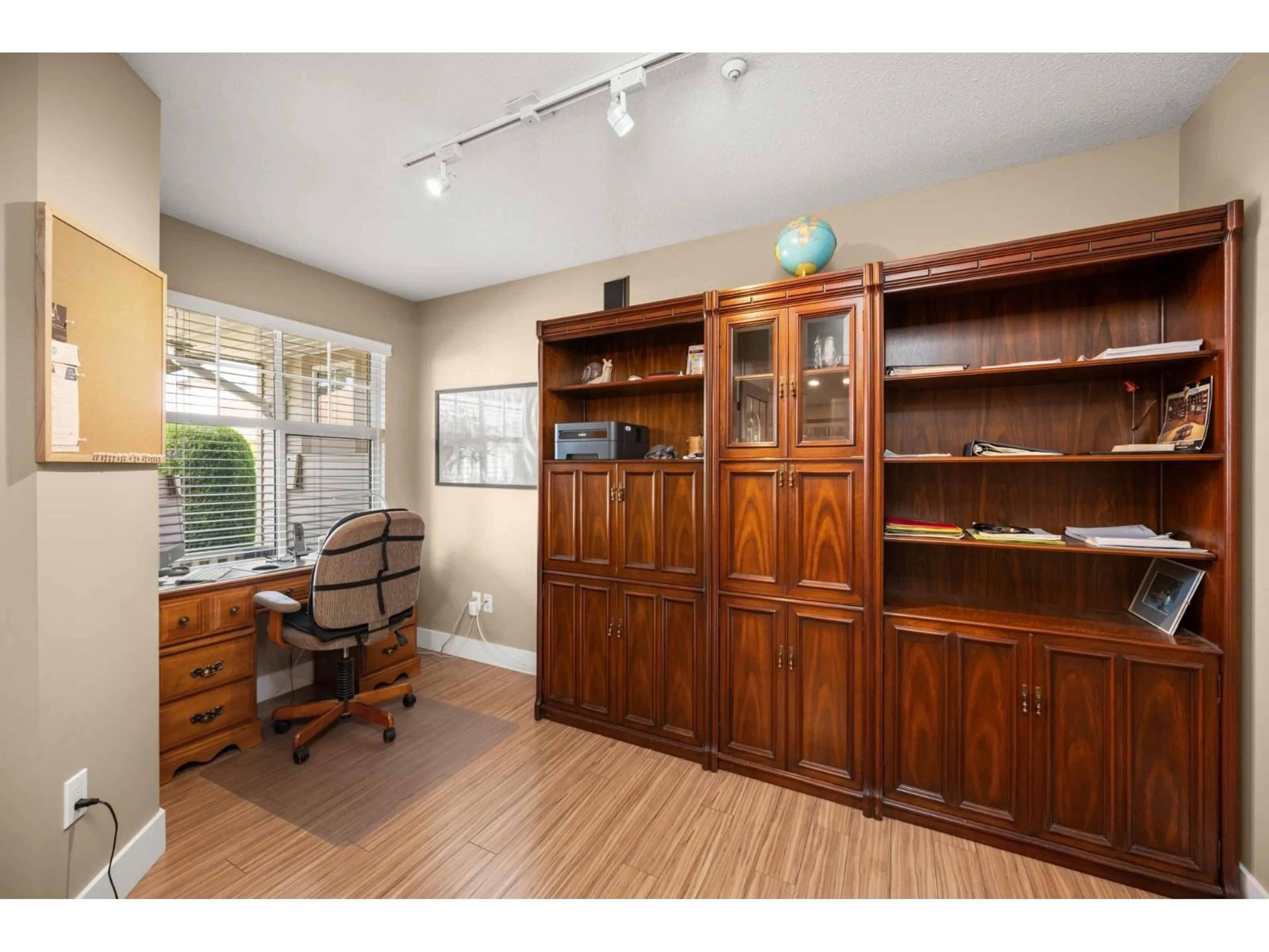Storage room or clothes room or walk-in closet for 10 - 20751 87 AVENUE, Langley British Columbia V1M2X3