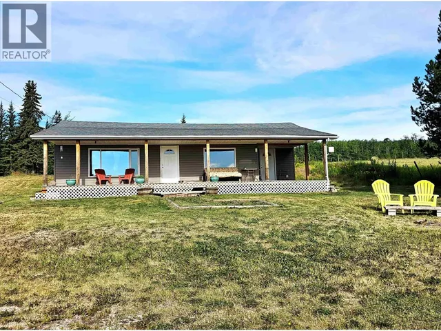 7086 STELLA ROAD, Fraser Lake 2