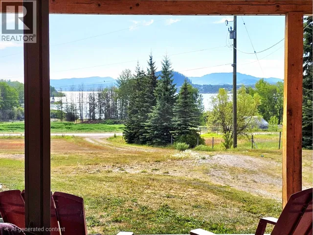 7086 STELLA ROAD, Fraser Lake 3