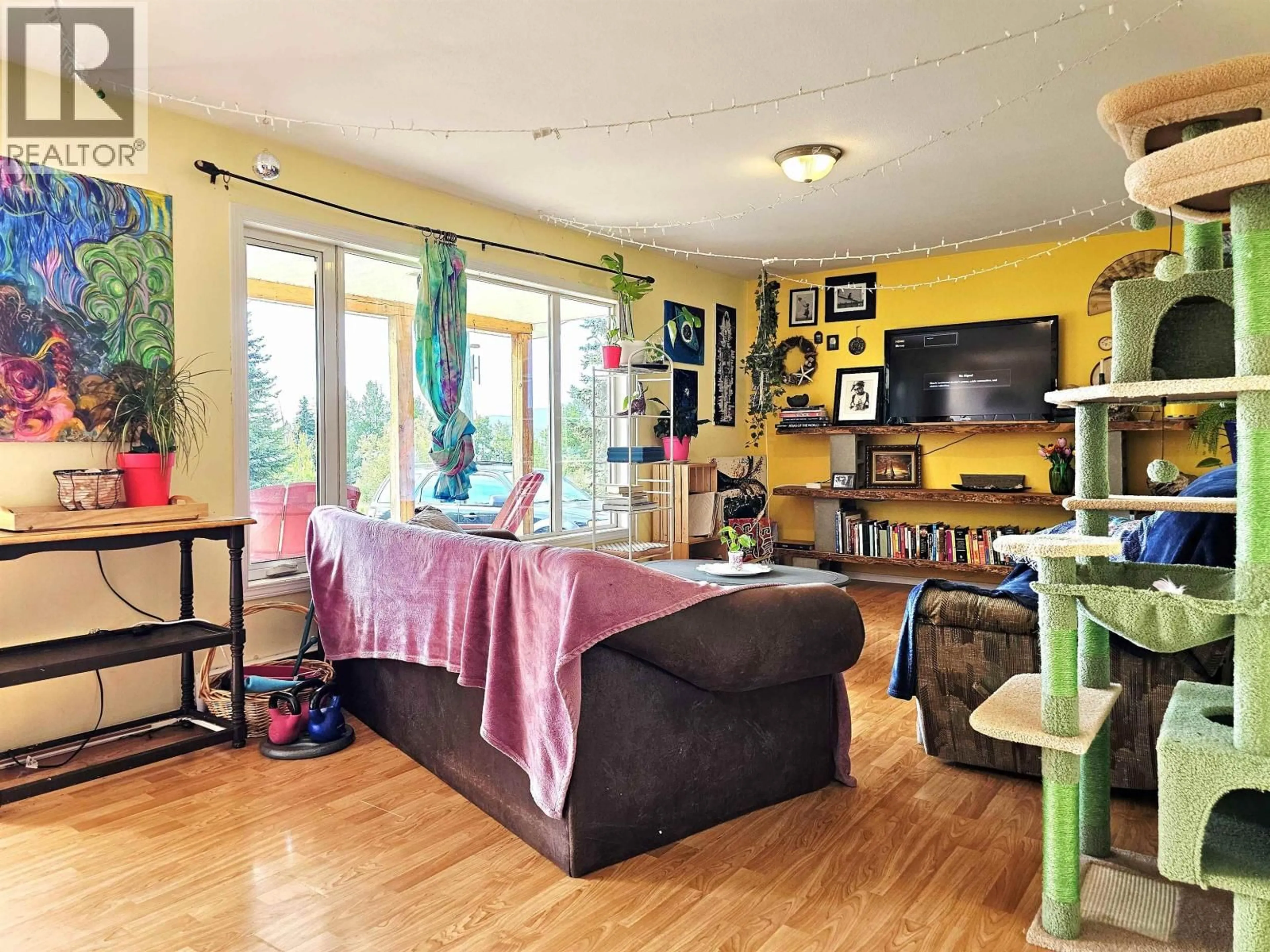 A pic of a room for 7086 STELLA ROAD, Fraser Lake British Columbia V0J1S0