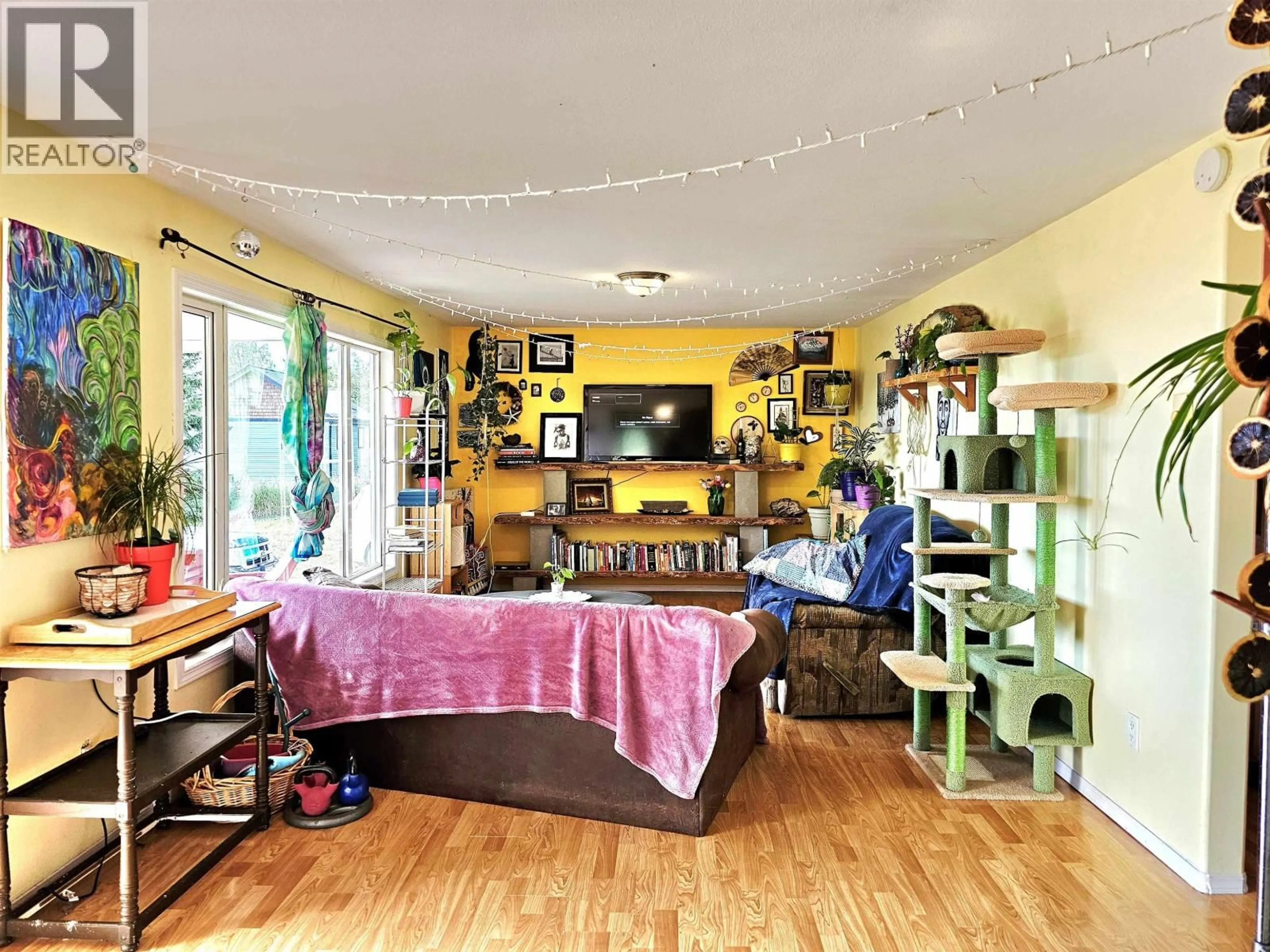 A pic of a room for 7086 STELLA ROAD, Fraser Lake British Columbia V0J1S0