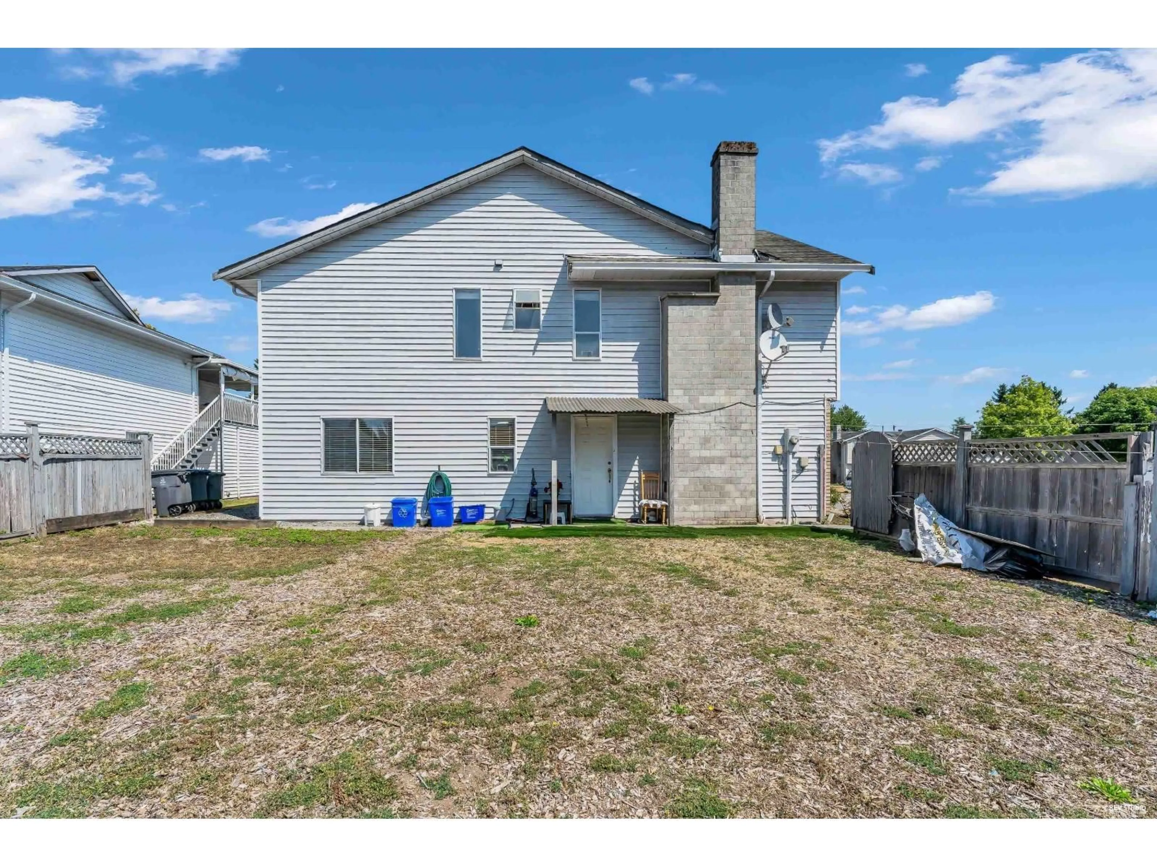 Unknown for 7737 123A STREET, Surrey British Columbia V3W9H2