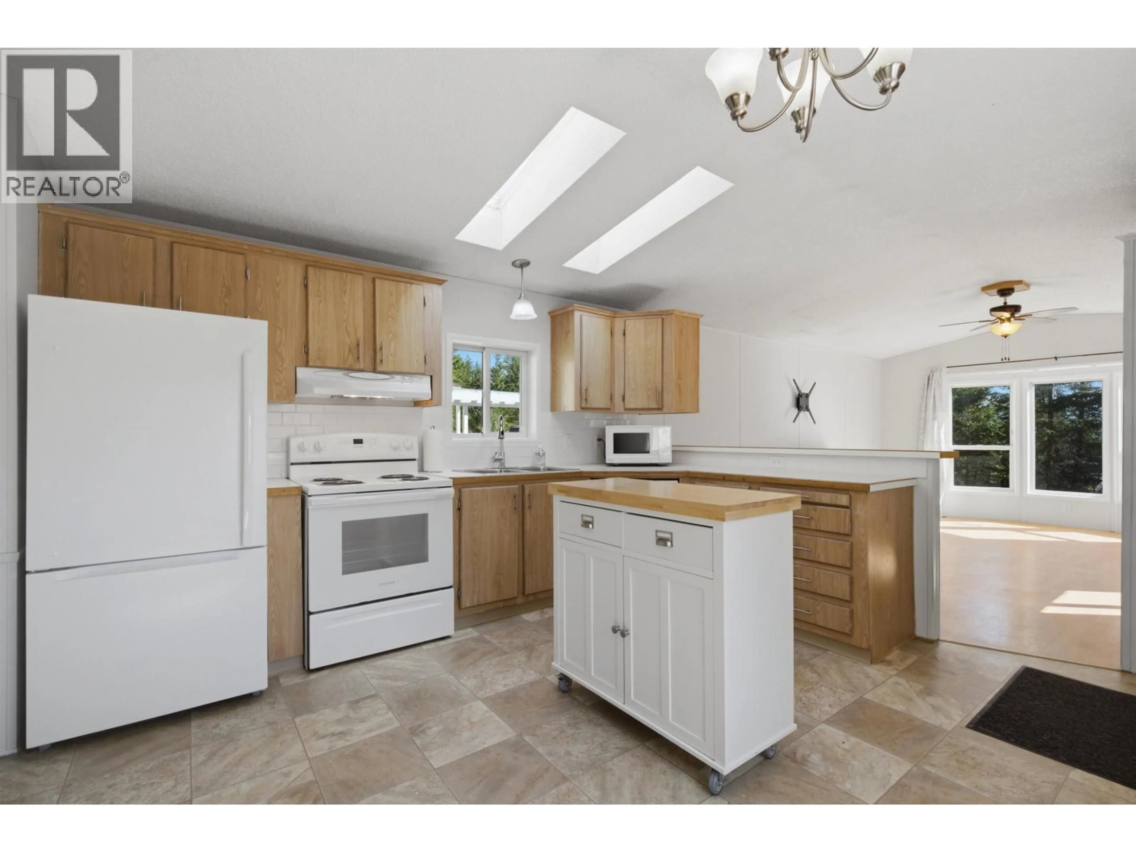 Unknown for 22 - 803 HODGSON ROAD, Williams Lake British Columbia V2G3R2