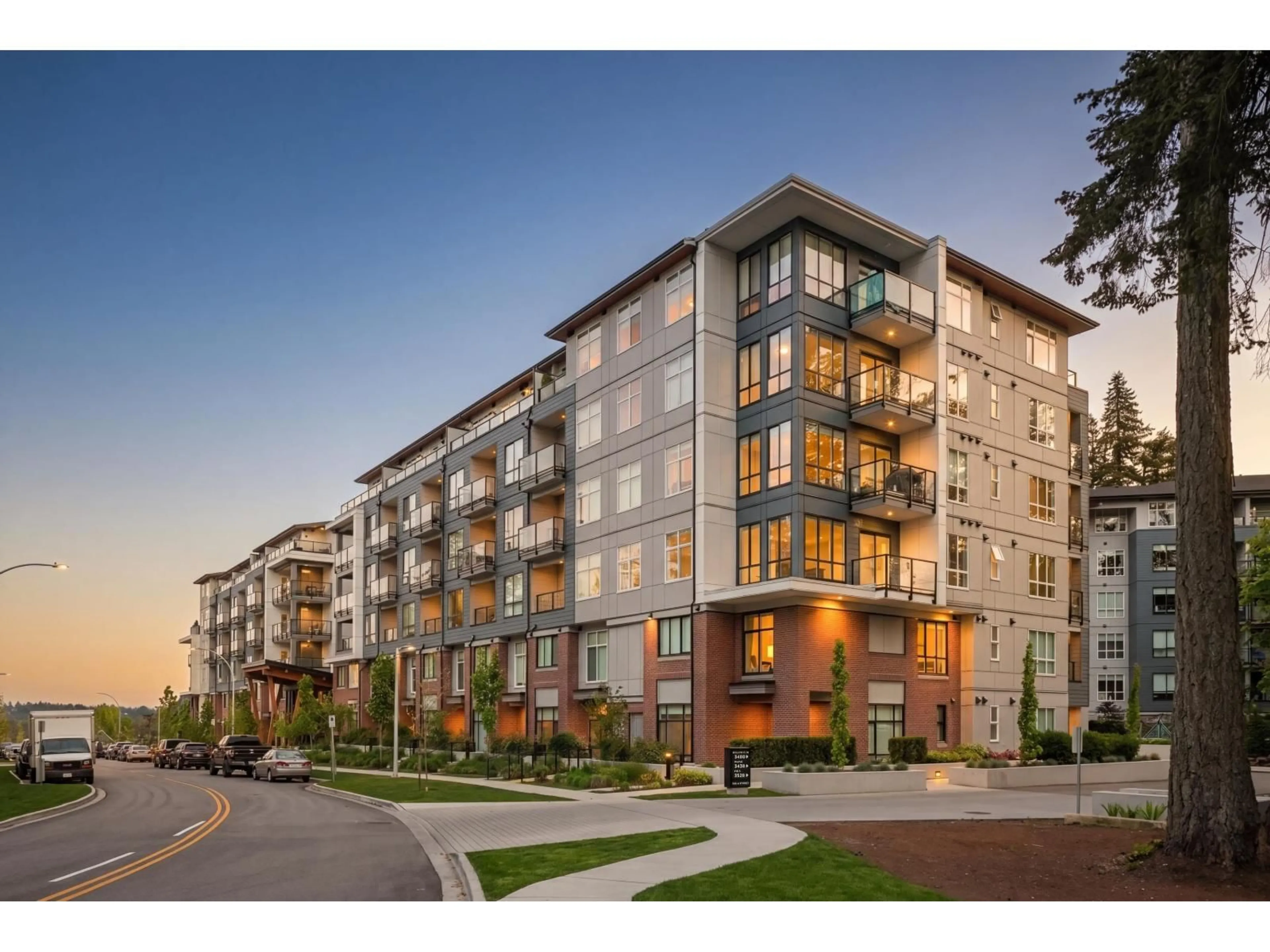 Unknown for 317 - 3528 146A STREET, Surrey British Columbia V4P0H4