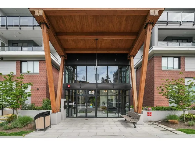 317 - 3528 146A STREET, Surrey 2