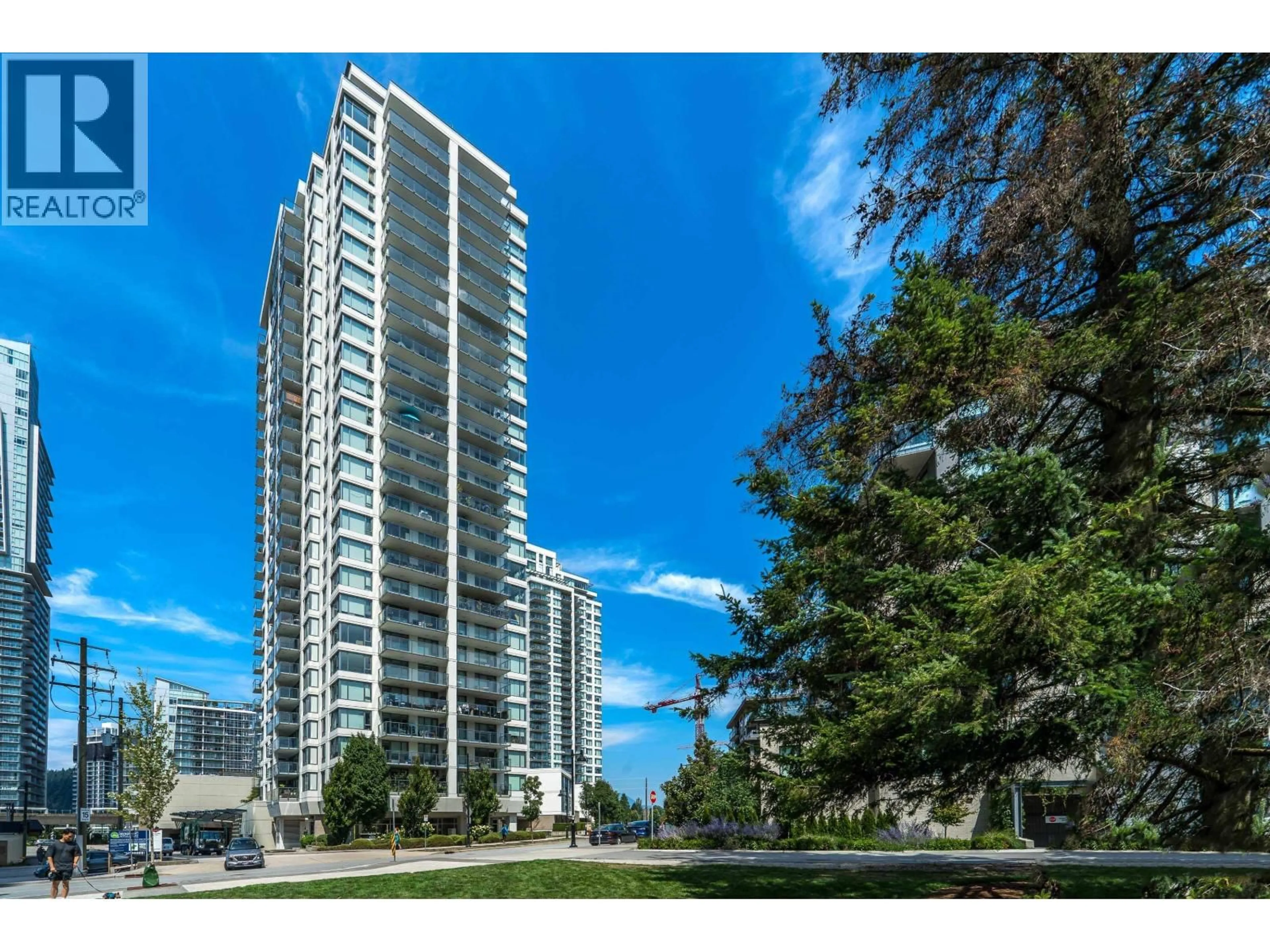Unknown for 1402 - 570 EMERSON STREET, Coquitlam British Columbia V3J0G4